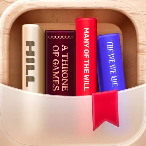 PocketShelf: TBR Book Tracker