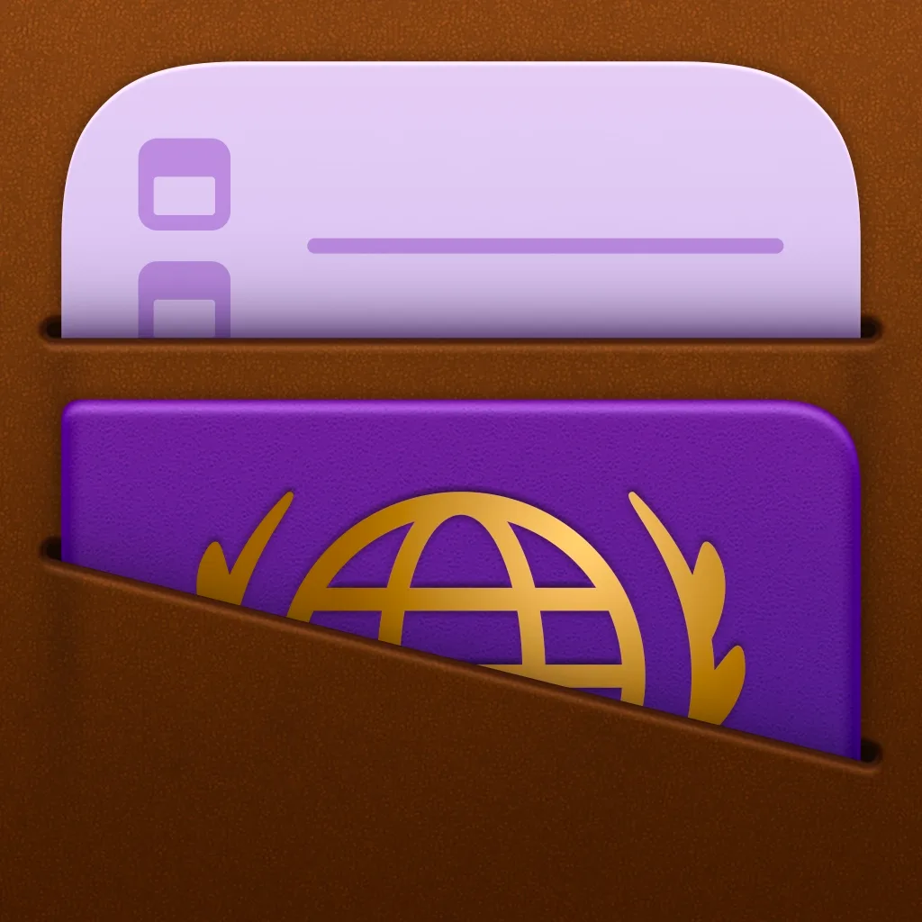 Wallet, Bag App Icon