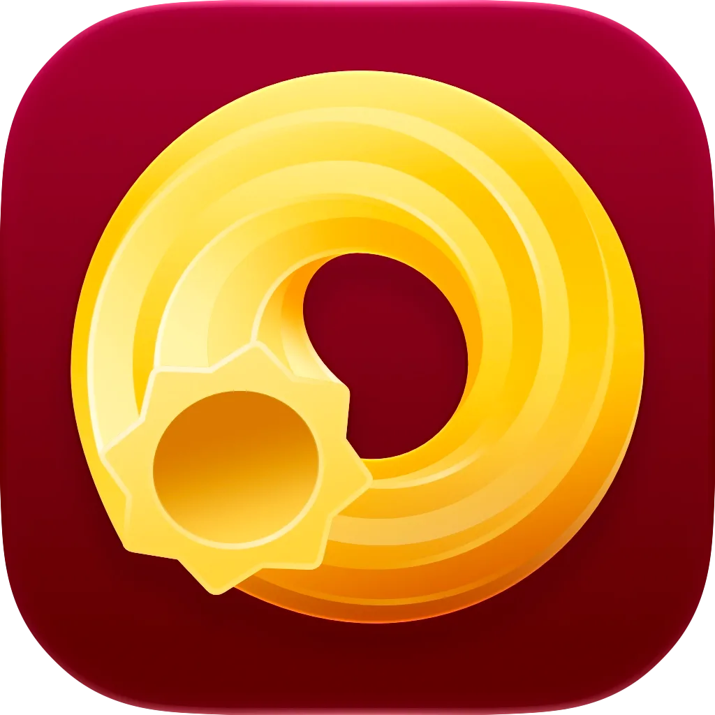 Pasta App Icon