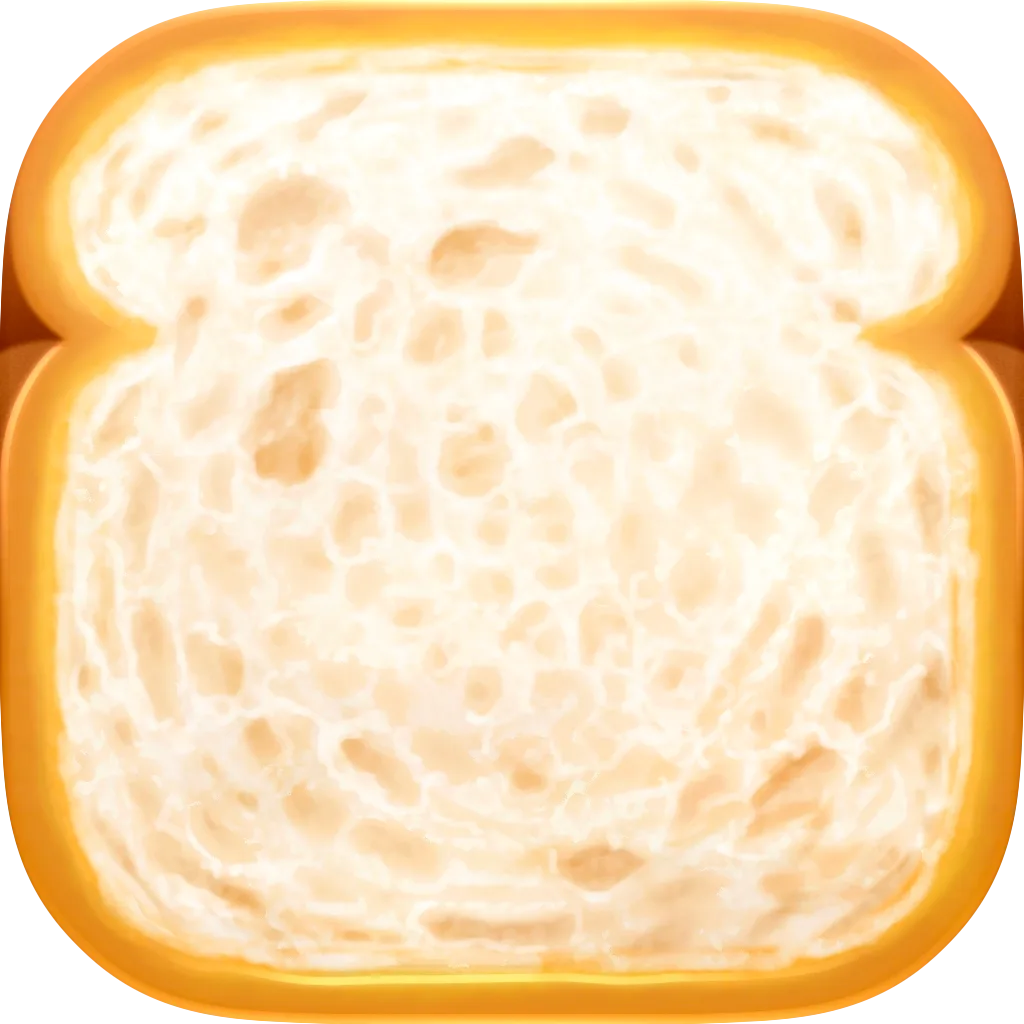 Slice of Bread App Icon