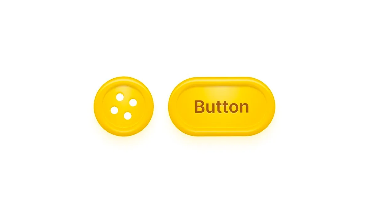 Button Stud