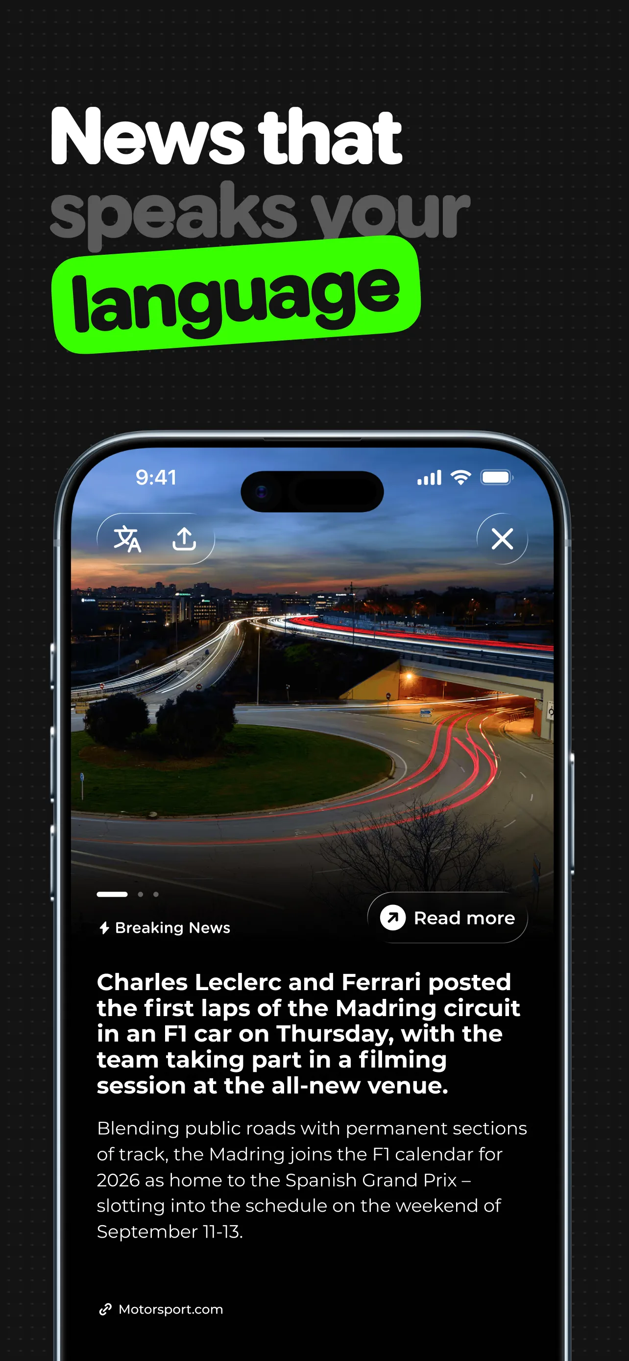 Box Box Club: Formula Widgets — screenshot 10