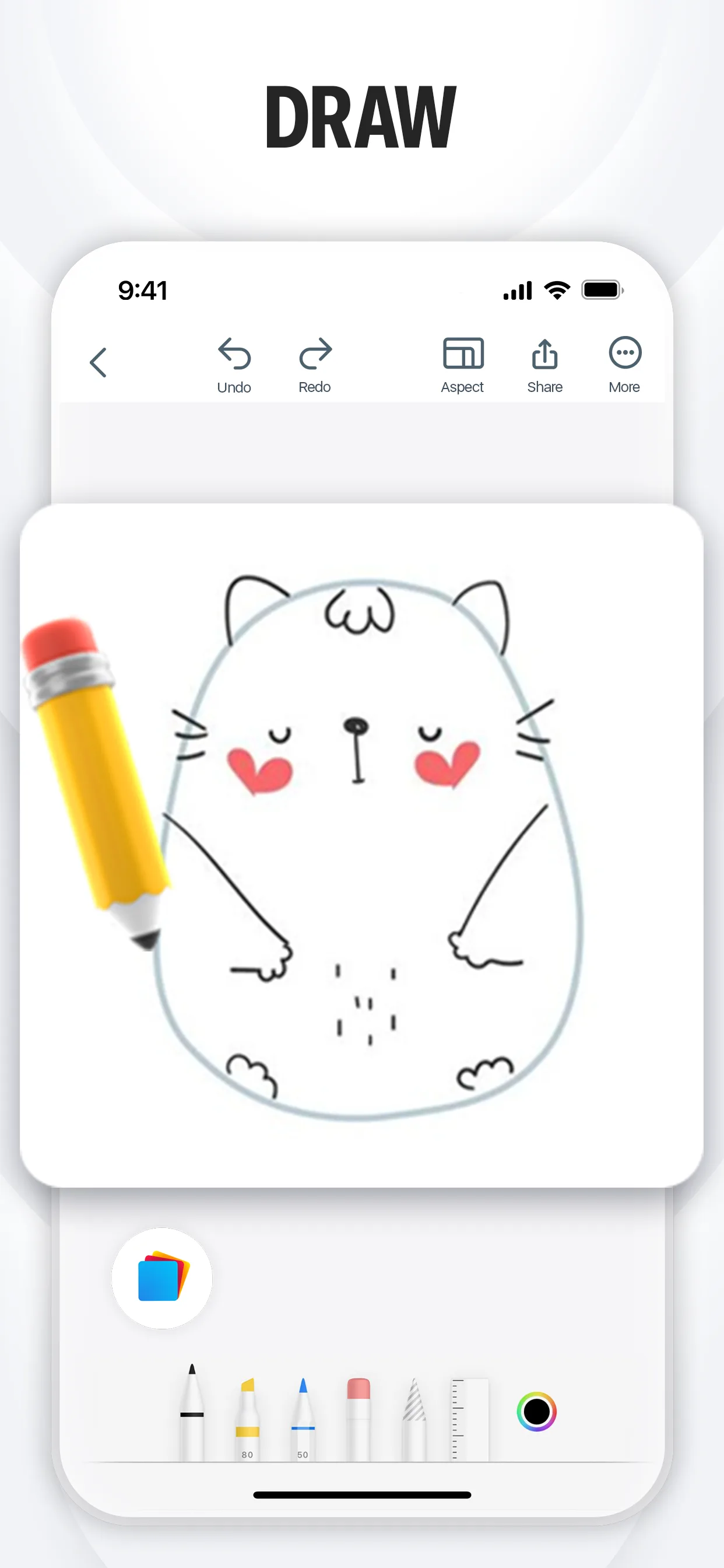 Sticky Notes & Color Widget — screenshot 7