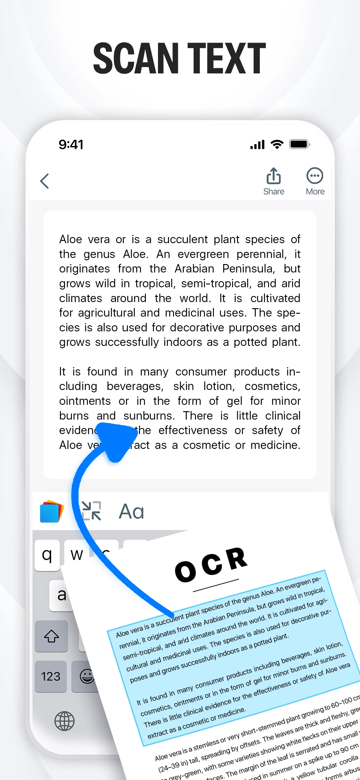 Sticky Notes & Color Widget — screenshot 9