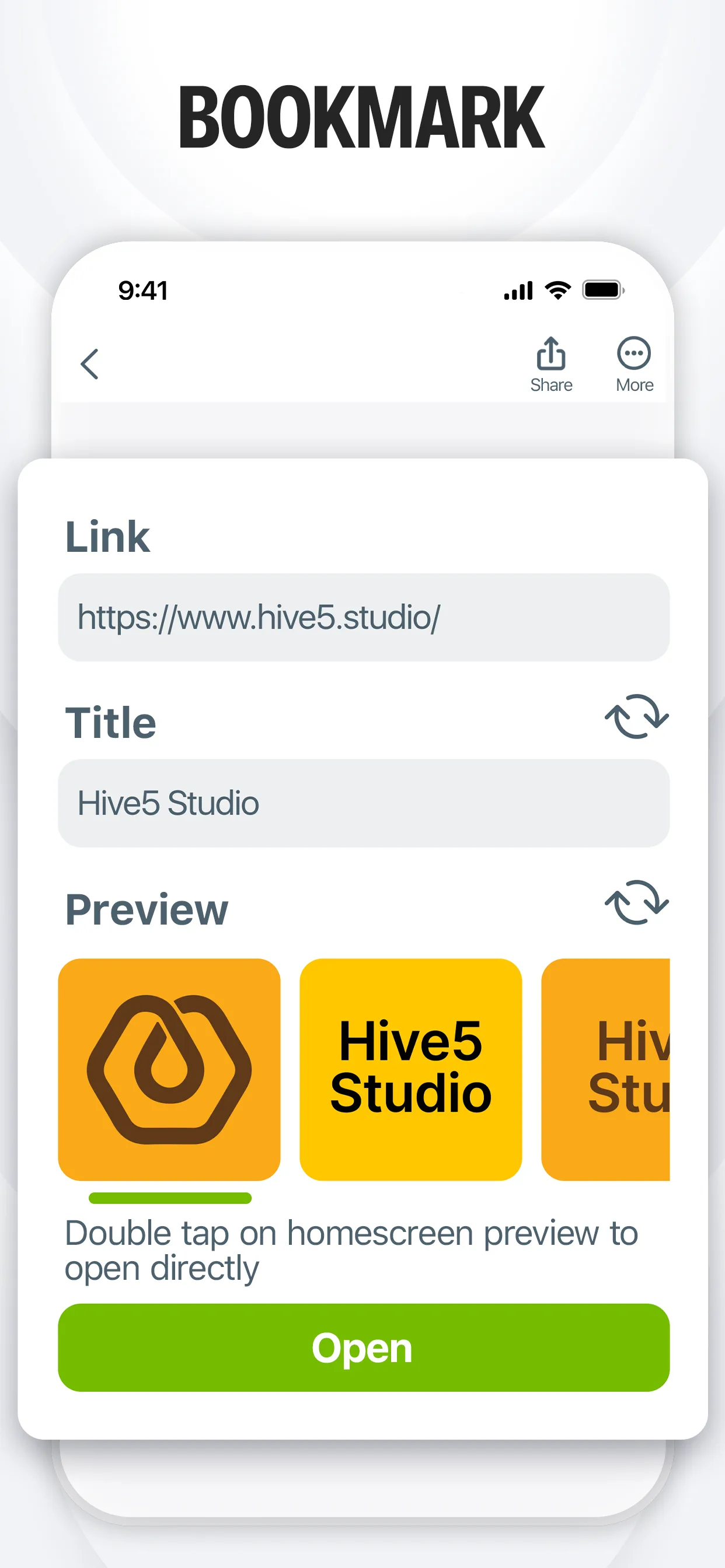 Sticky Notes & Color Widget — screenshot 8