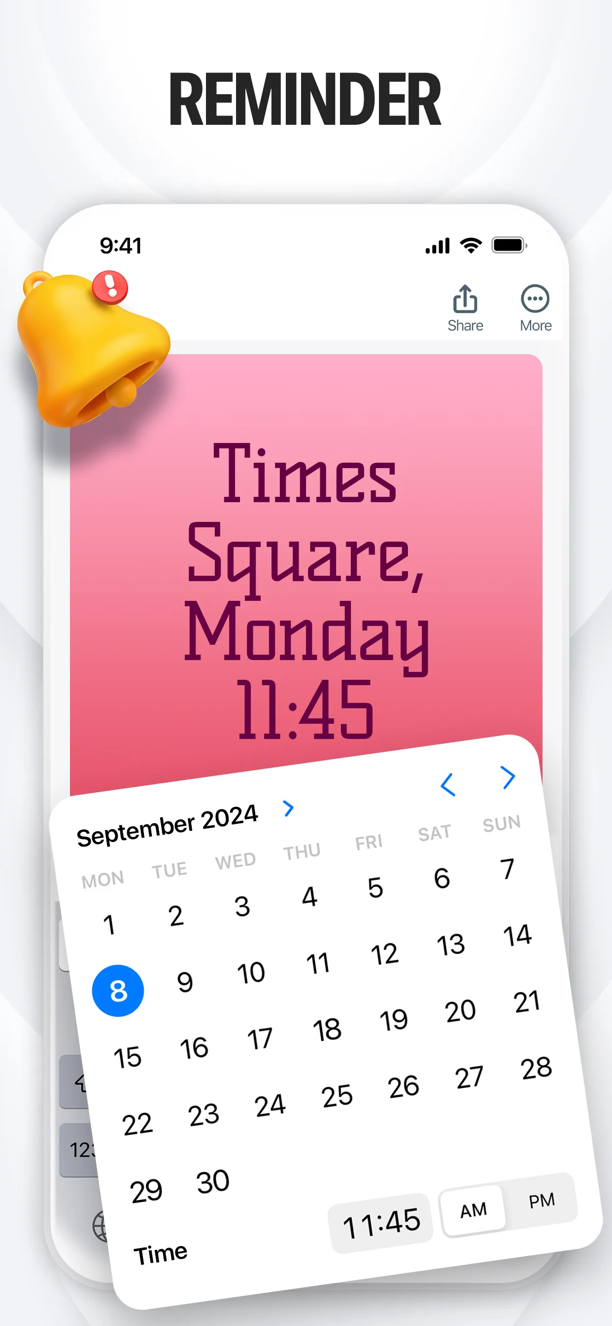 Sticky Notes & Color Widget — screenshot 4