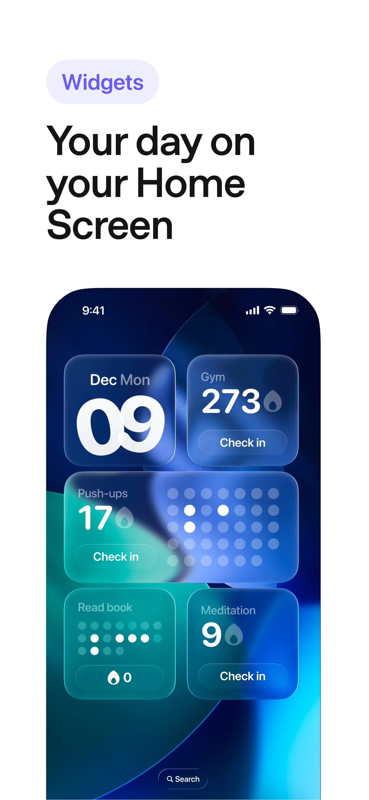 Joi: Daily Planner & Organizer — screenshot 3