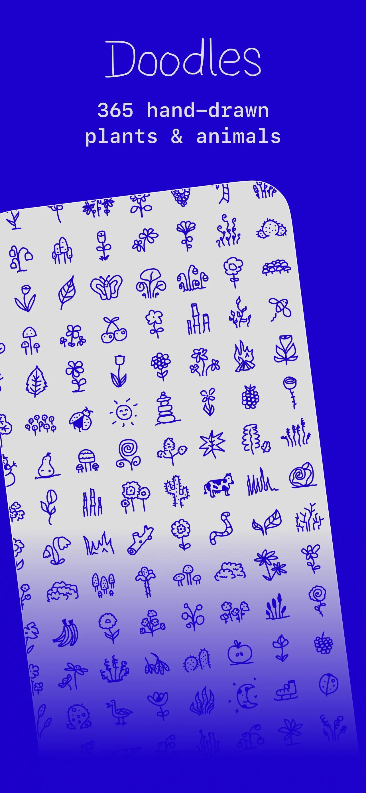 One Year: Daily Journal — screenshot 6