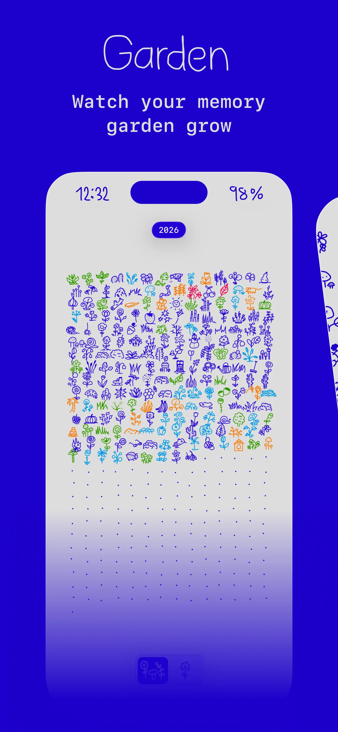 One Year: Daily Journal — screenshot 5