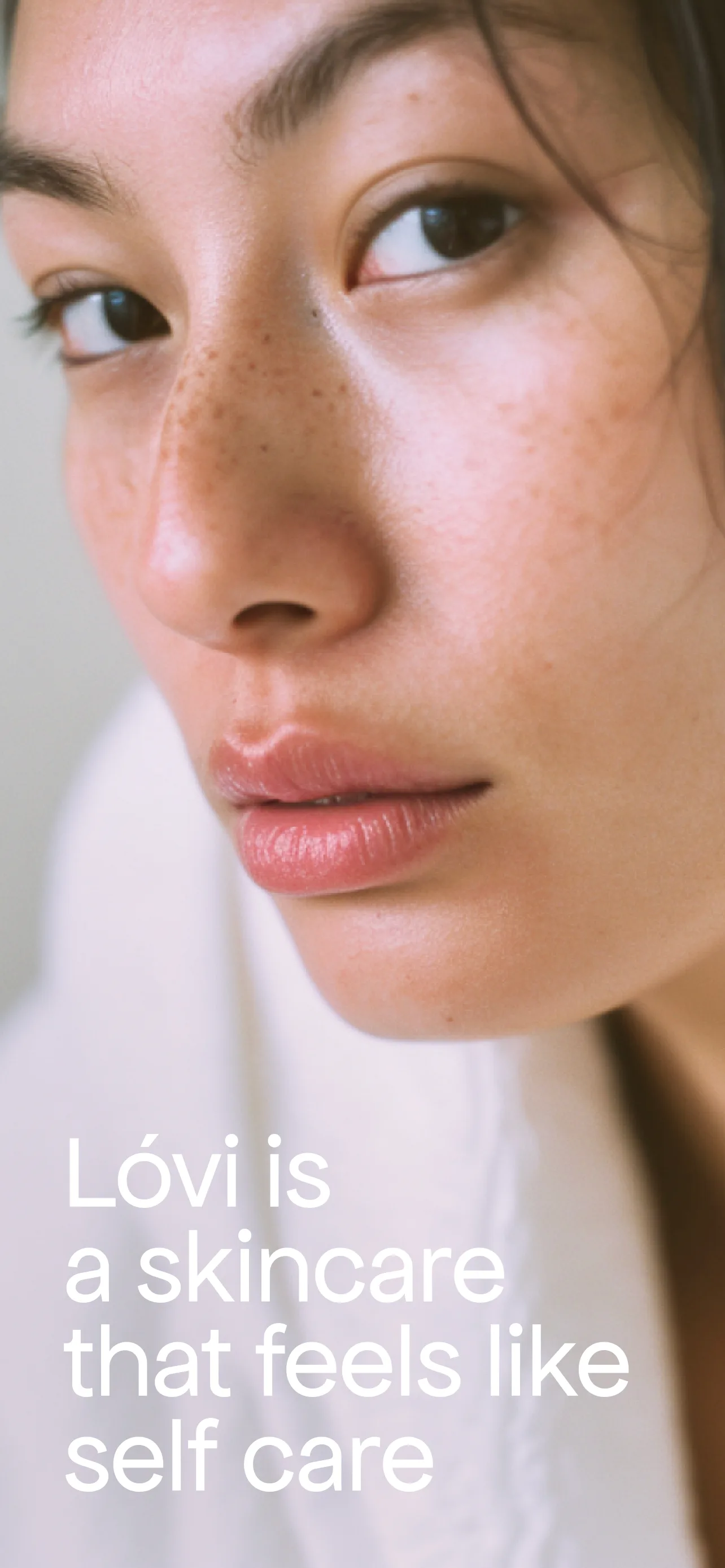 Lovi - AI Skin Care Scanner — screenshot 7