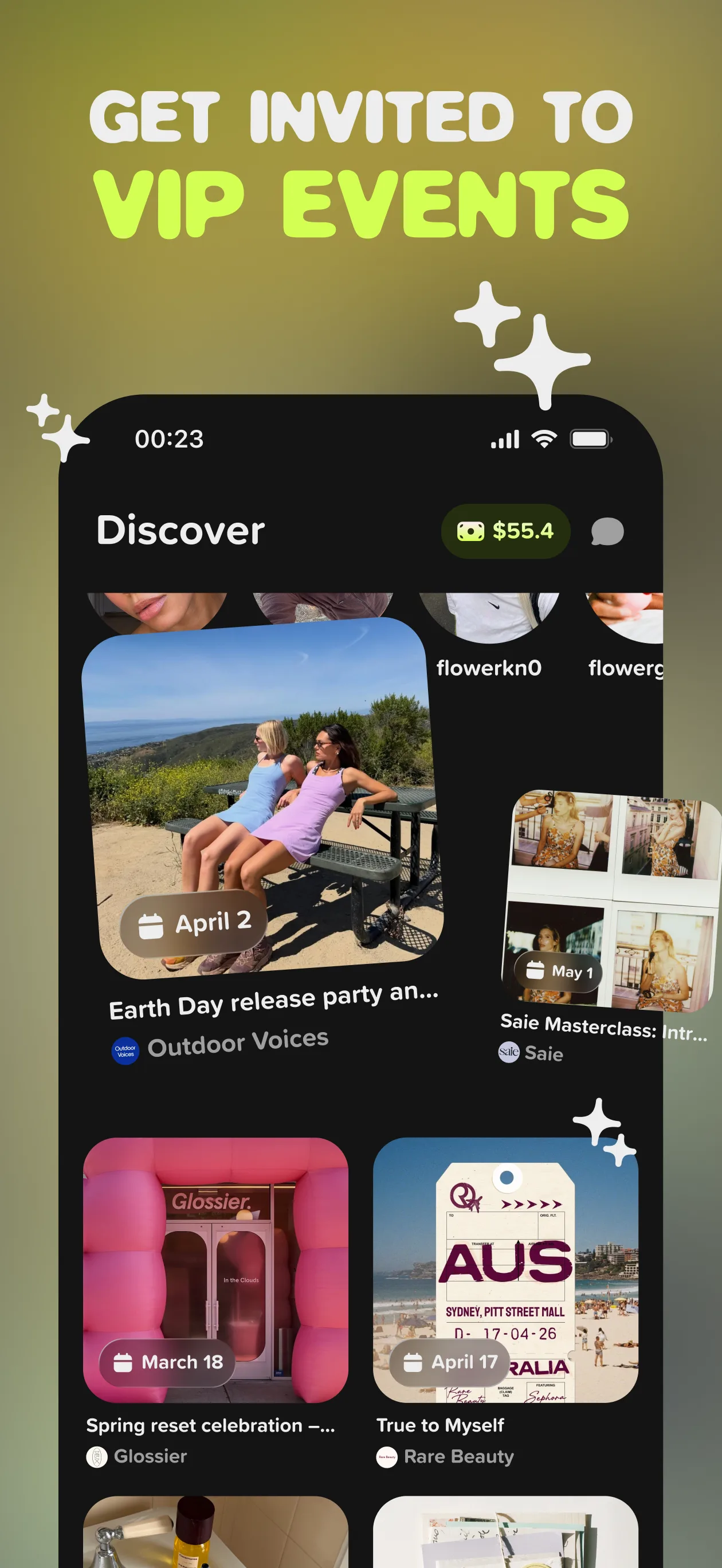 TYB: Brand Community Rewards — screenshot 5