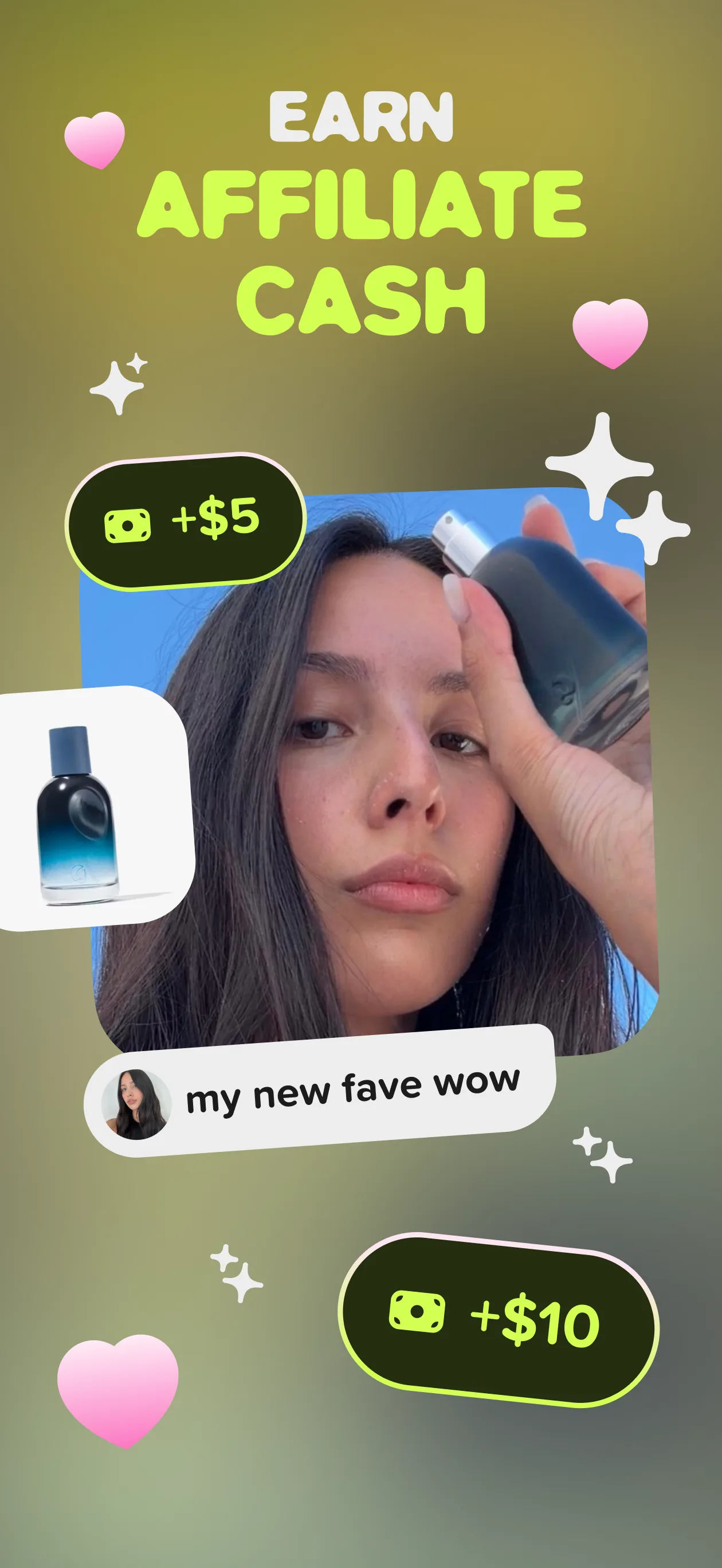 TYB: Brand Community Rewards — screenshot 3