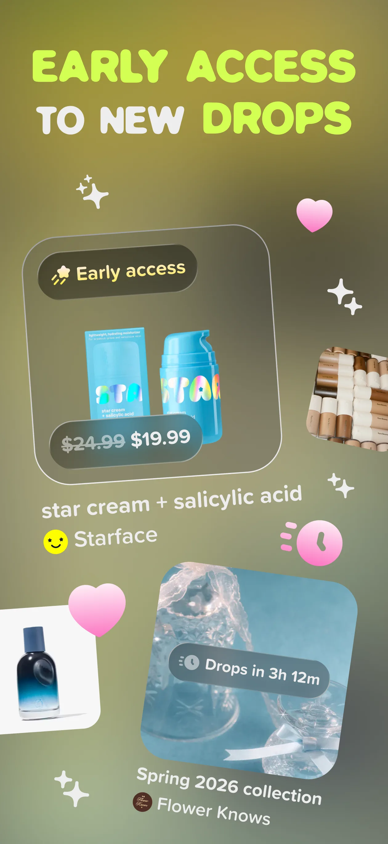 TYB: Brand Community Rewards — screenshot 6