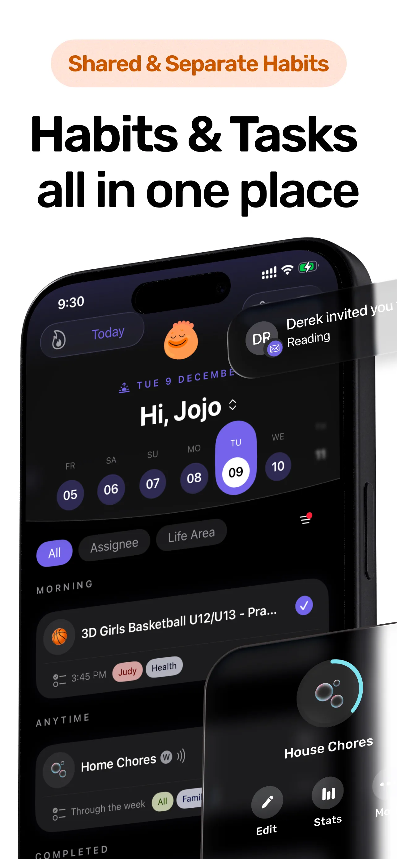 Habi — screenshot 1