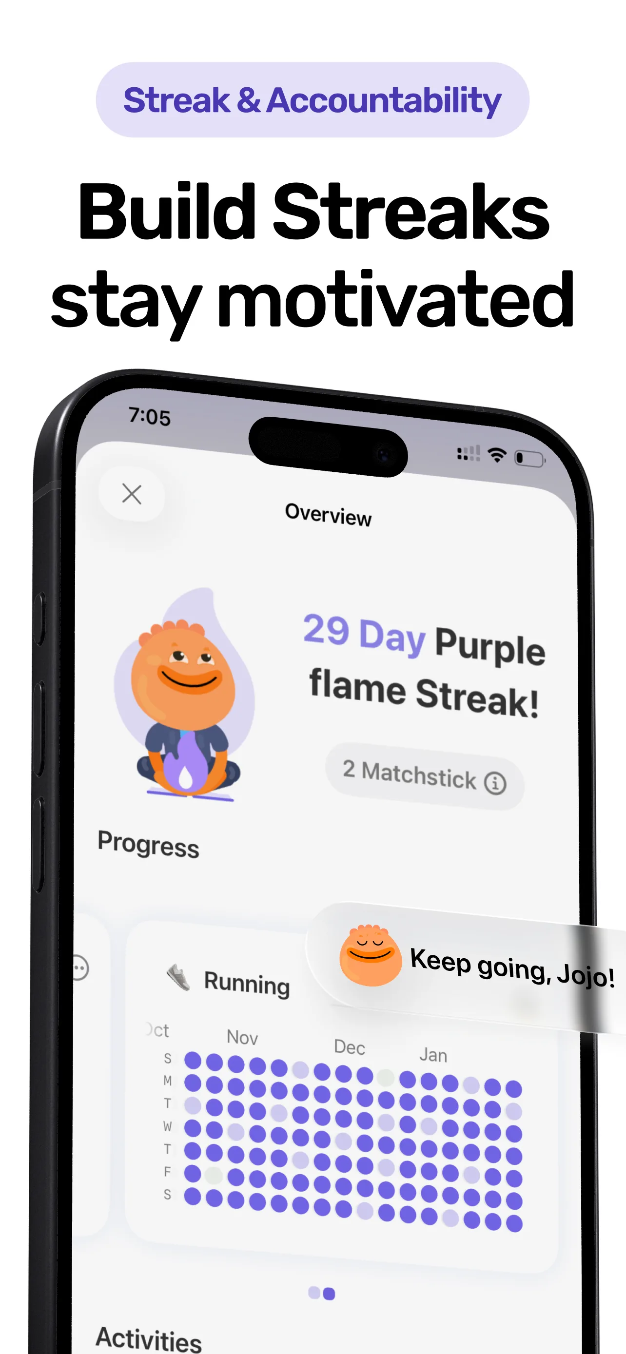 Habi — screenshot 2