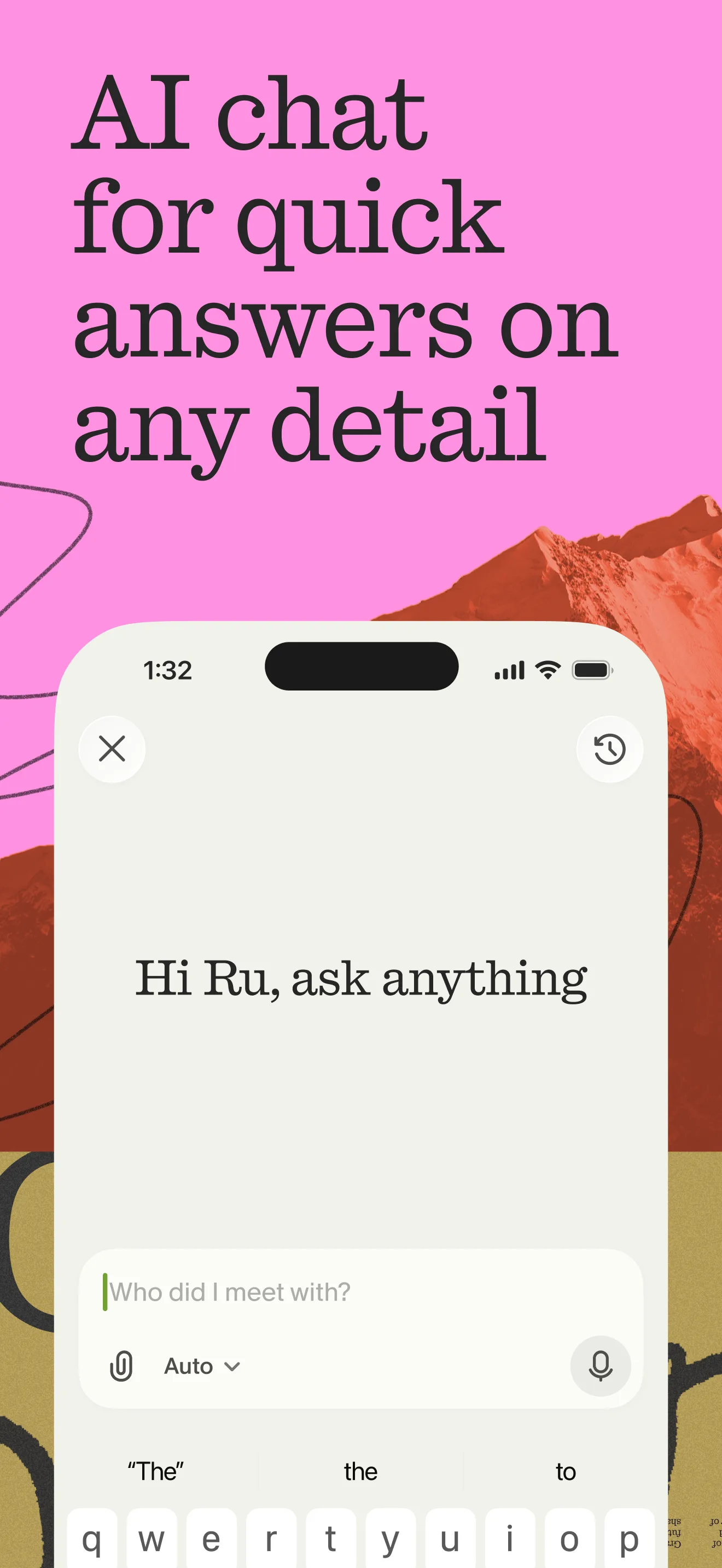 Granola - AI Meeting Notes — screenshot 7