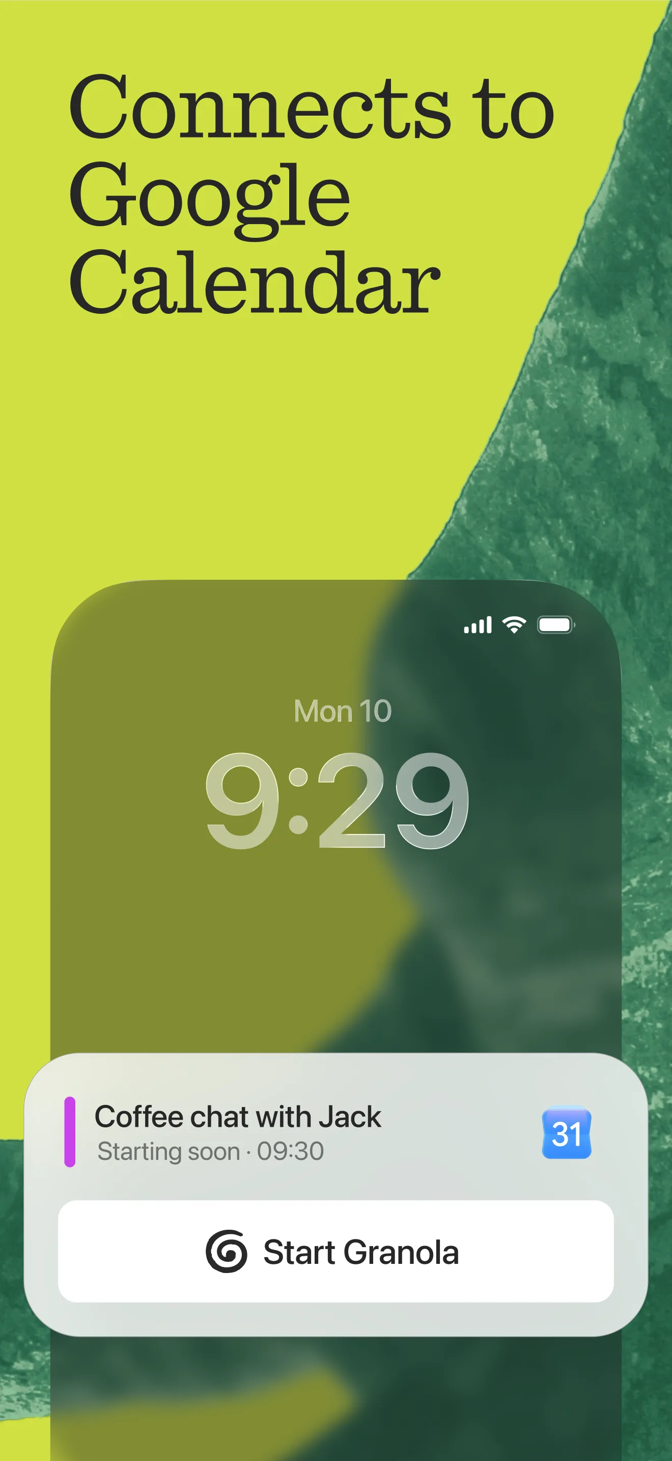 Granola - AI Meeting Notes — screenshot 8