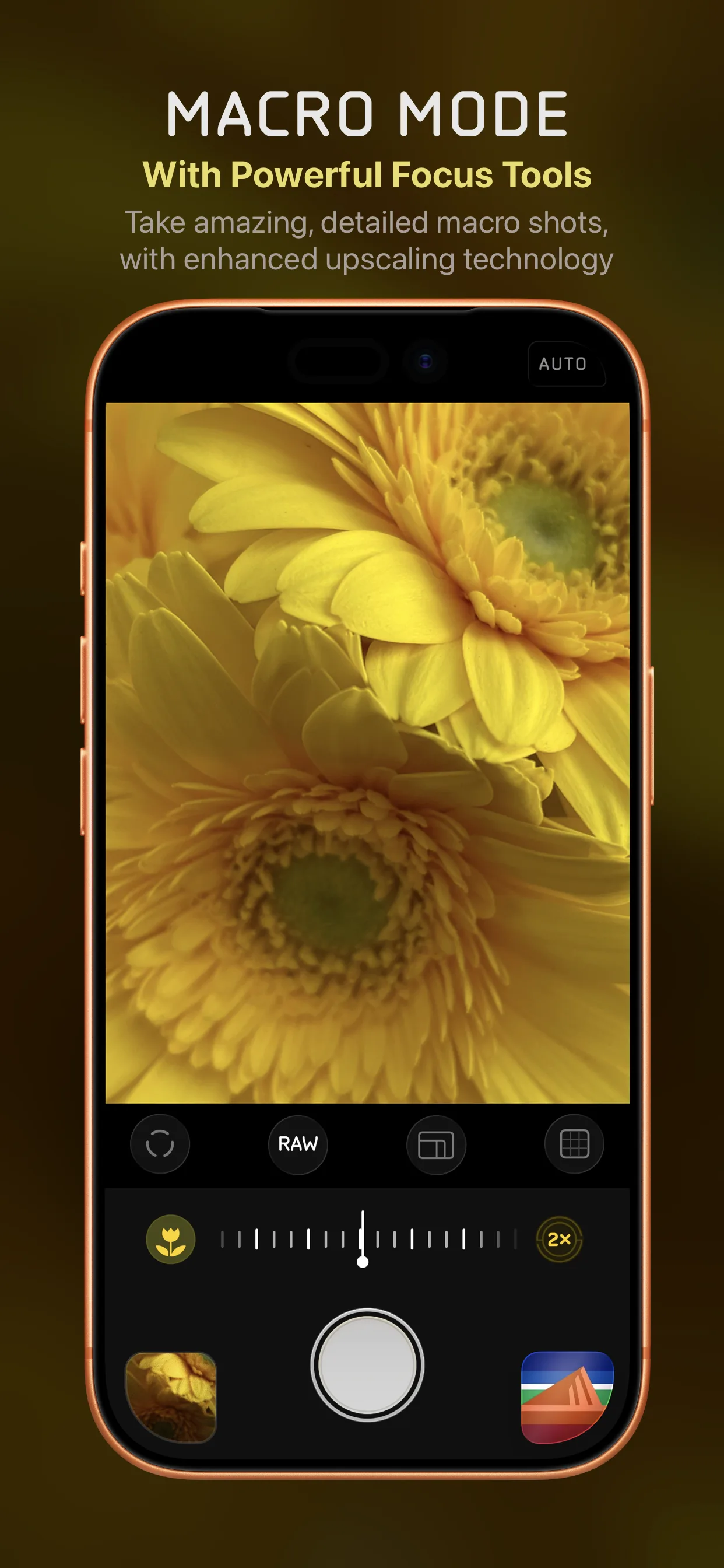 Halide Mark III - Pro Camera — screenshot 6