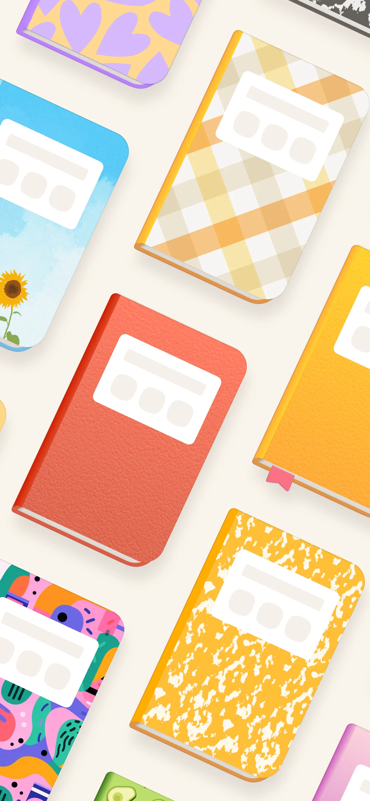 Waffle: Shared Journal — screenshot 8