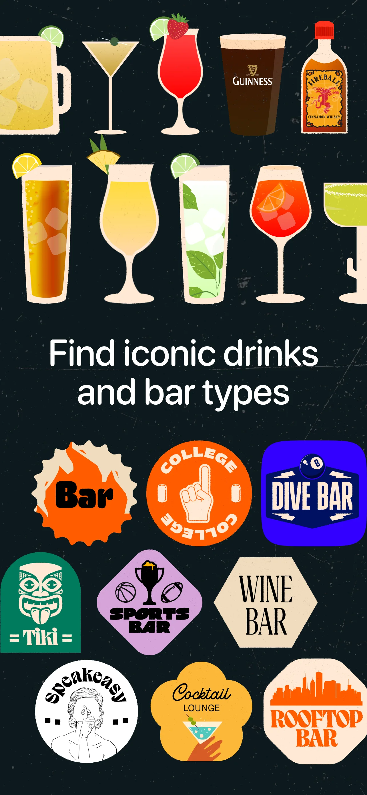 BurnBar – Alcohol Tracker — screenshot 7