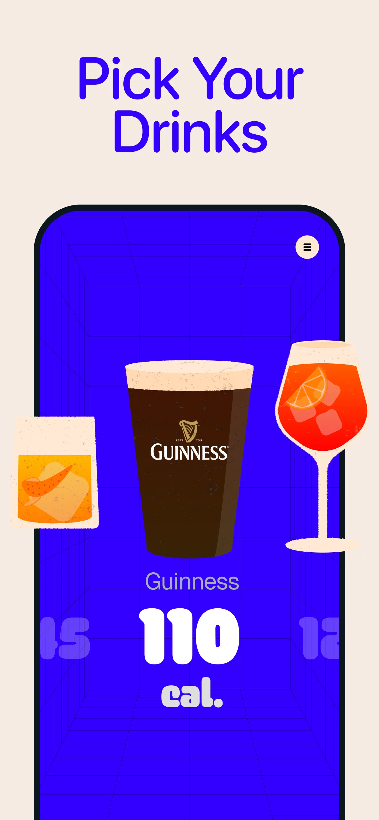 BurnBar – Alcohol Tracker — screenshot 4