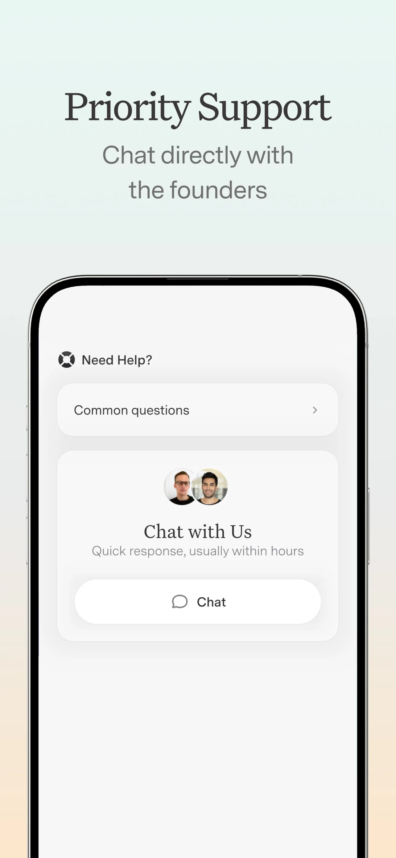 Popcorn: Global Phone Plan — screenshot 9