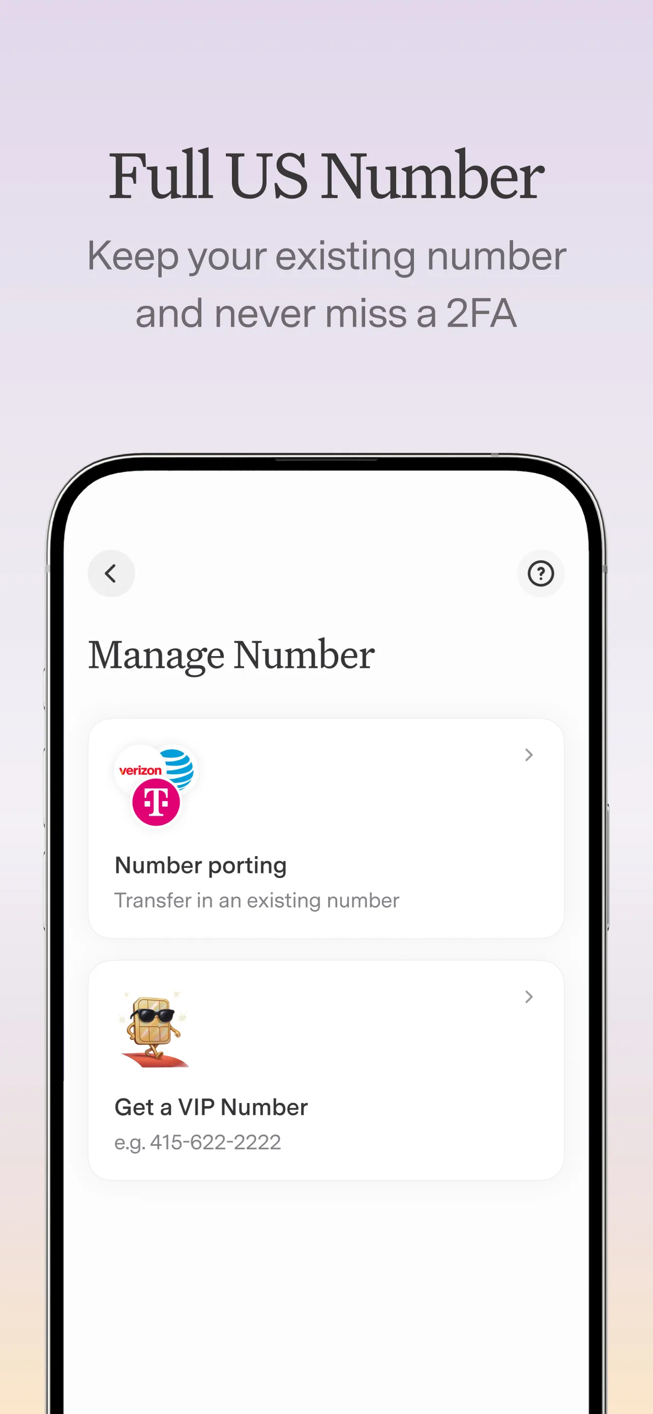 Popcorn: Global Phone Plan — screenshot 5
