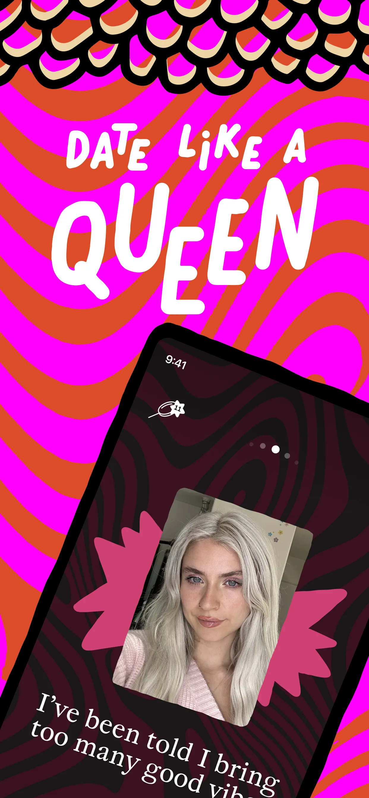 PURE: Open-Minded Dating App — screenshot 6