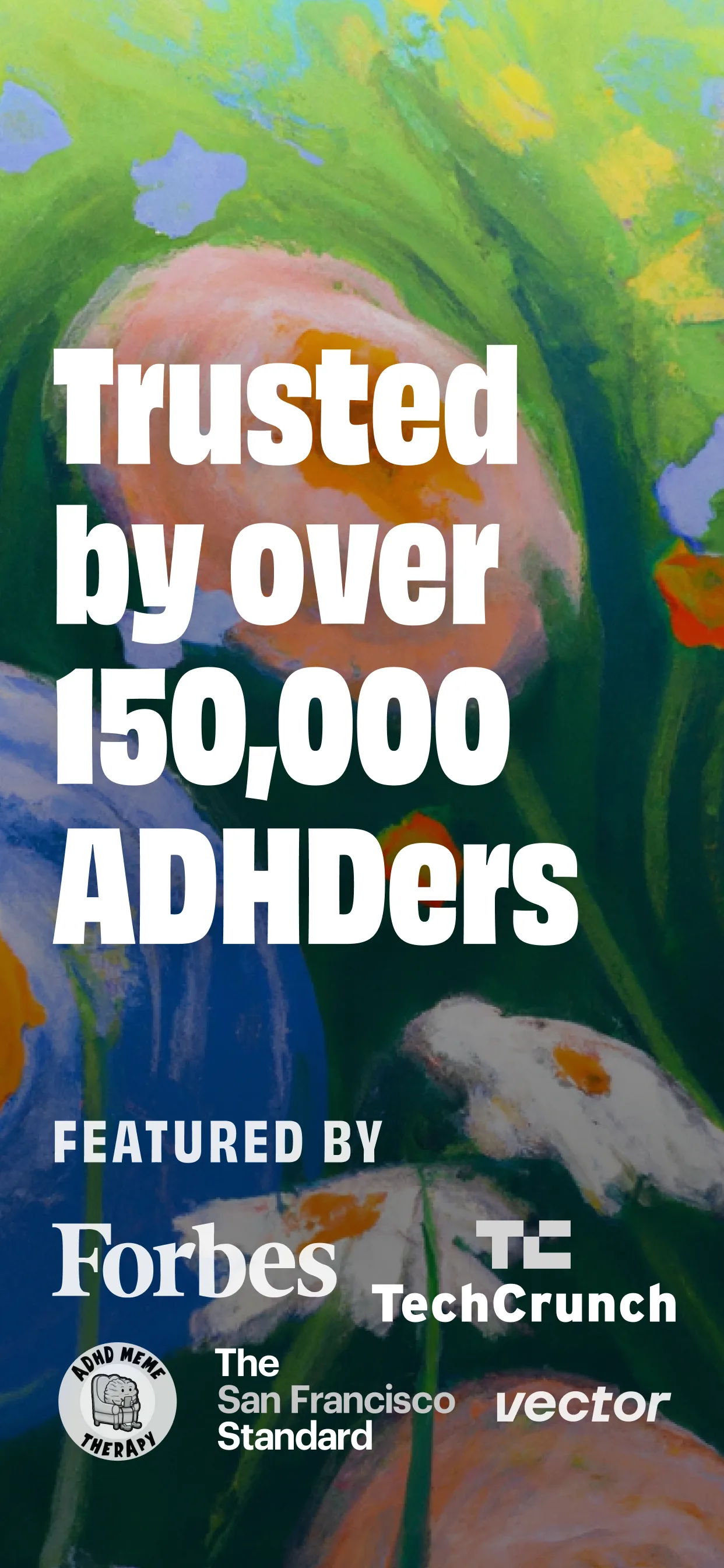 Numo: ADHD Brain Dump — screenshot 1