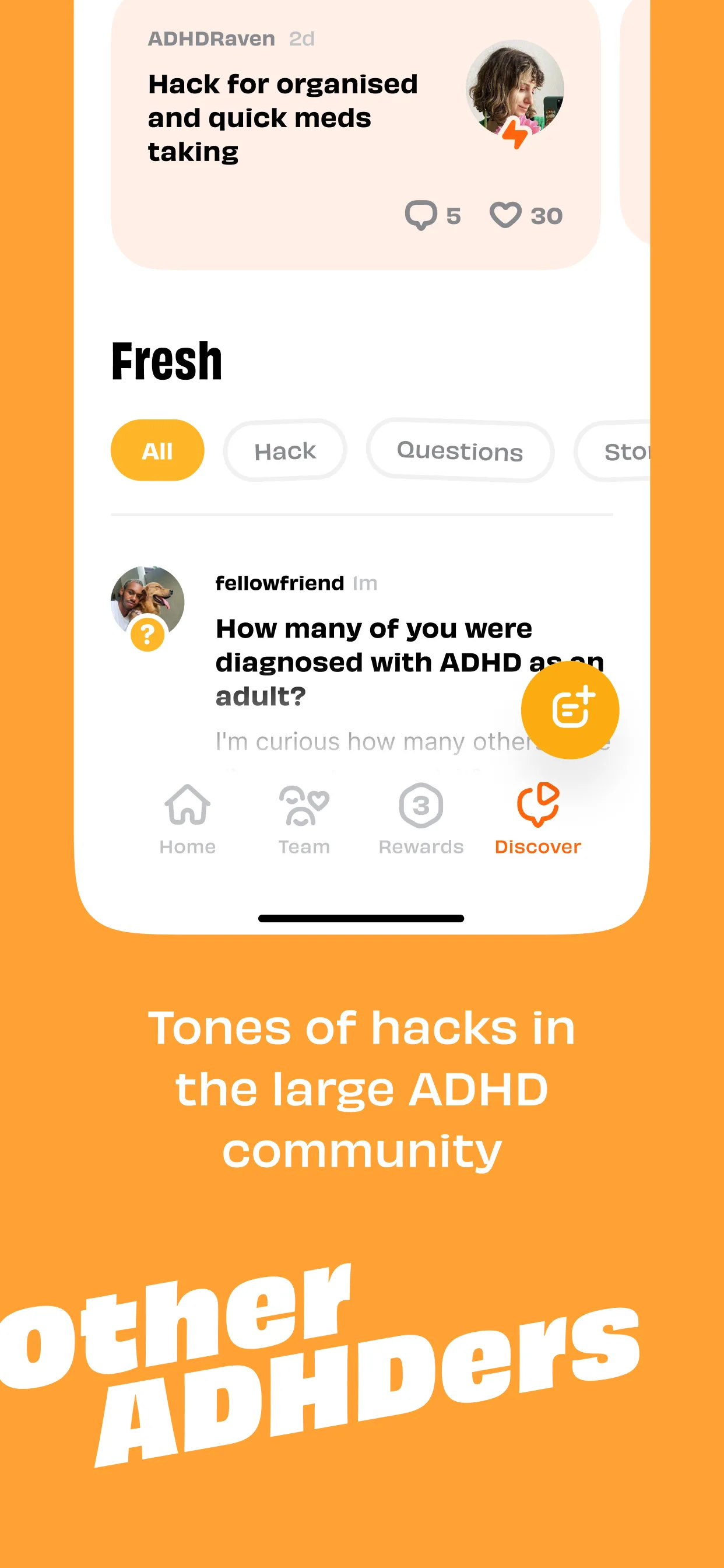 Numo: ADHD Brain Dump — screenshot 4