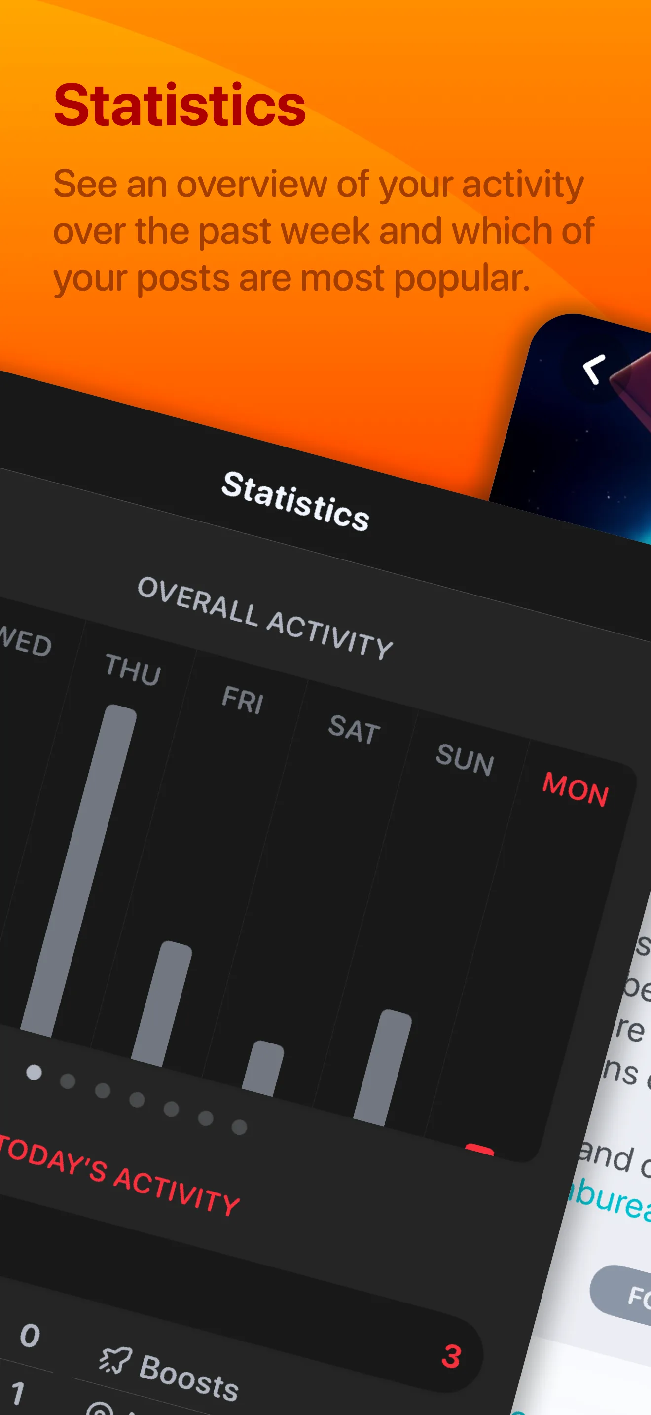 Ivory for Mastodon by Tapbots — screenshot 8