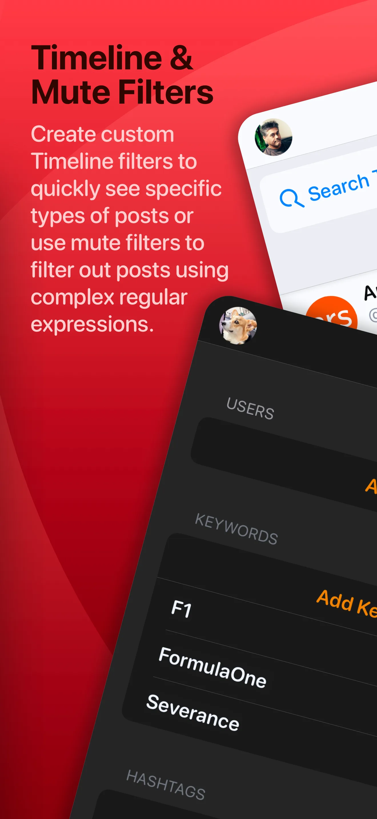 Ivory for Mastodon by Tapbots — screenshot 6
