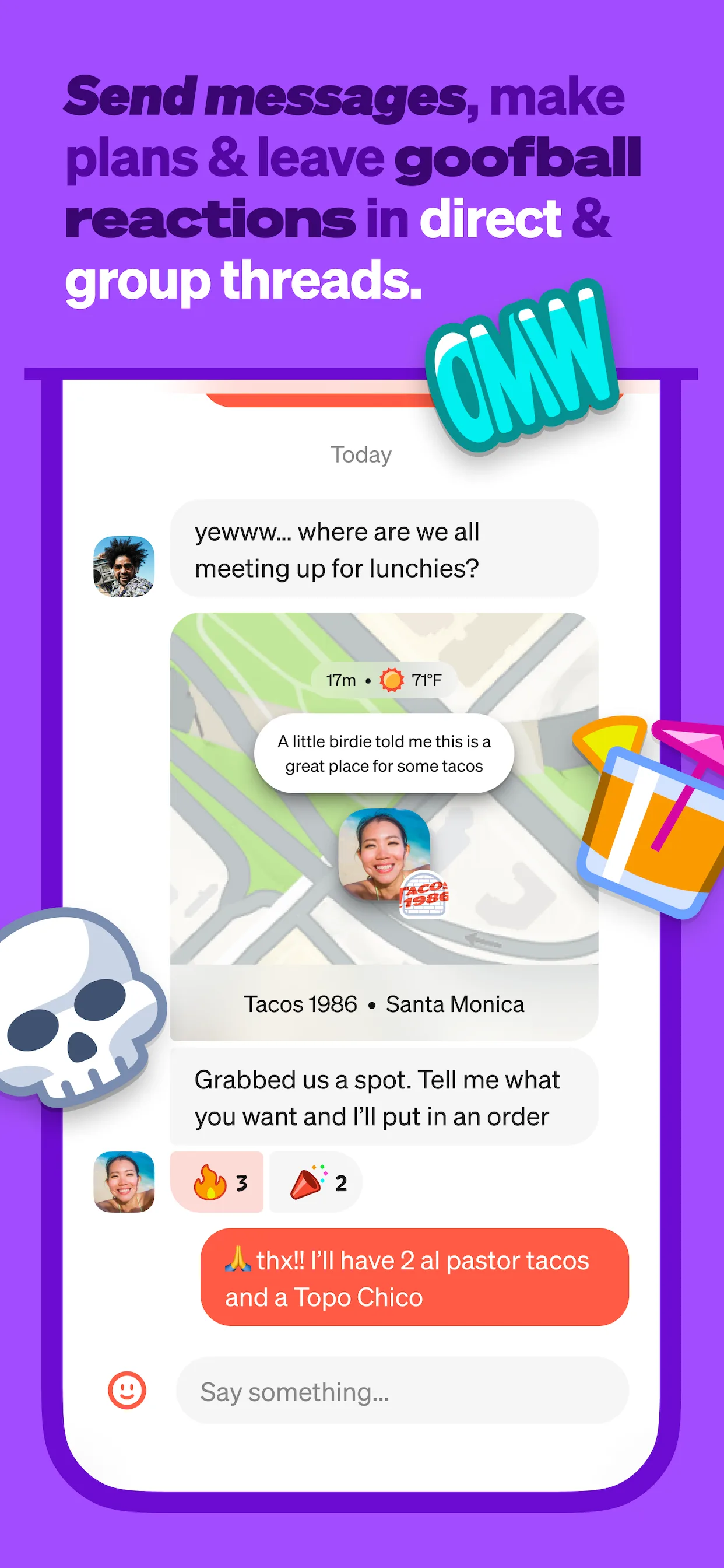 Gowalla App — screenshot 3