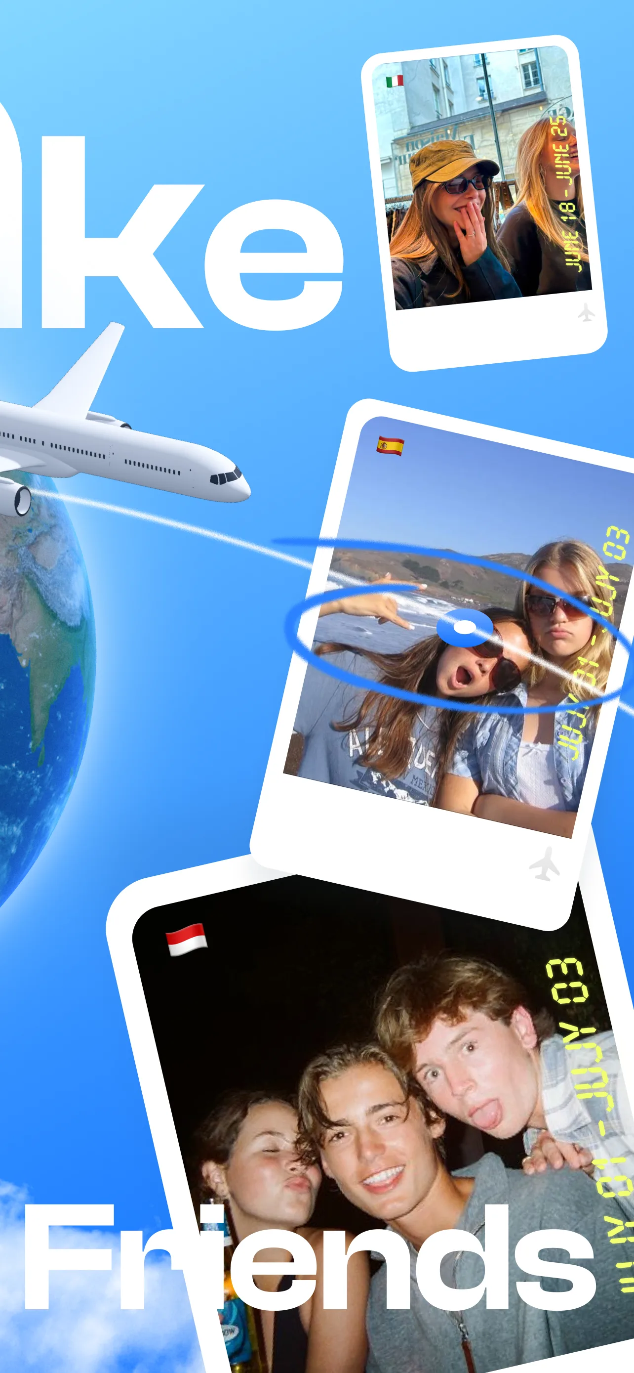 tripbff - travel friends — screenshot 2