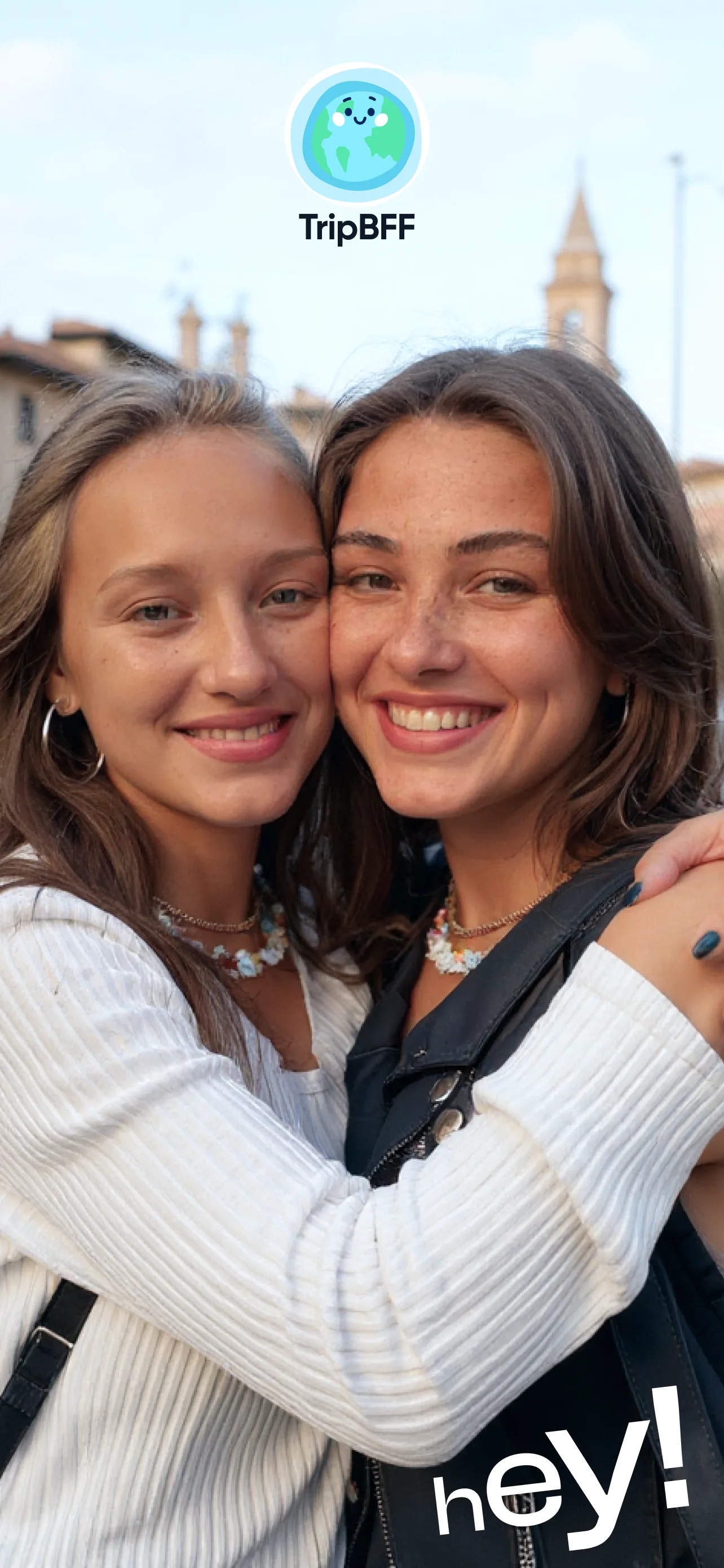 tripbff - travel friends — screenshot 8