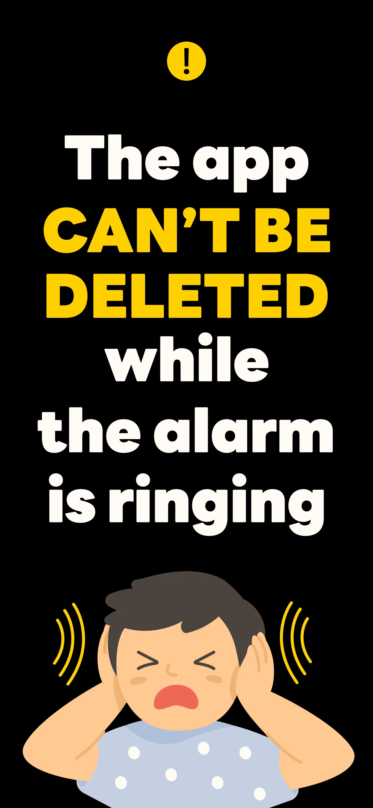 SuperAlarm - Loud Alarm Clock — screenshot 7