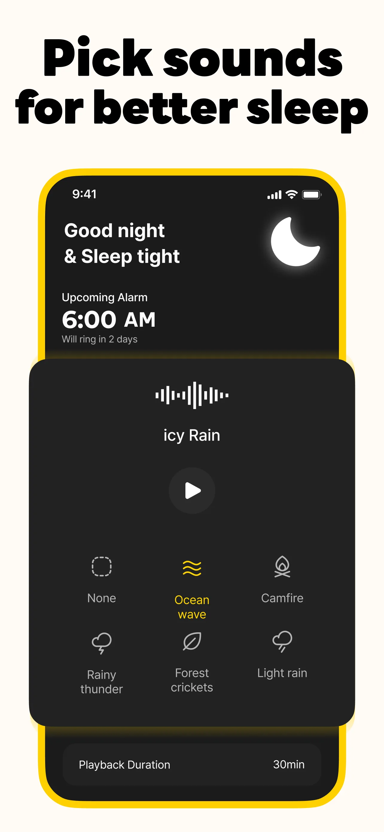 SuperAlarm - Loud Alarm Clock — screenshot 8