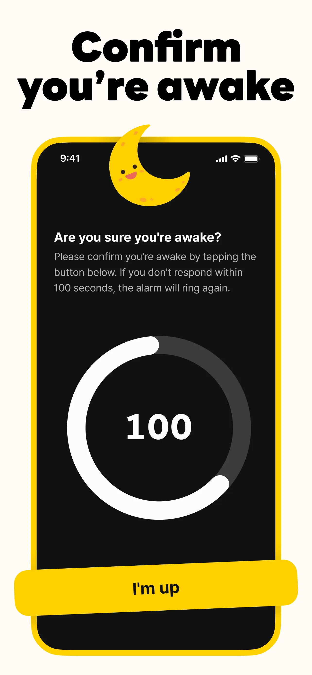 SuperAlarm - Loud Alarm Clock — screenshot 6