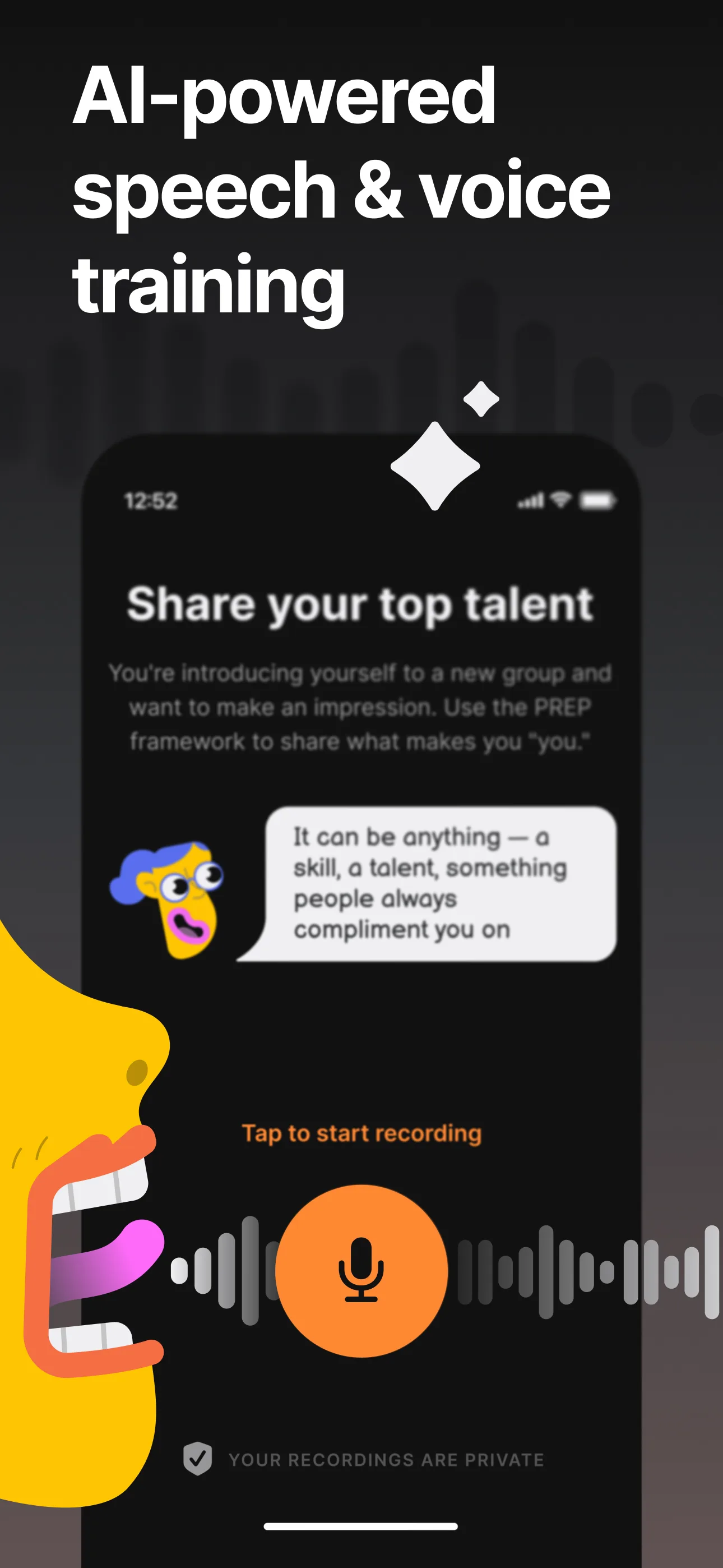 Skillsta: Life Skills Trainer — screenshot 5