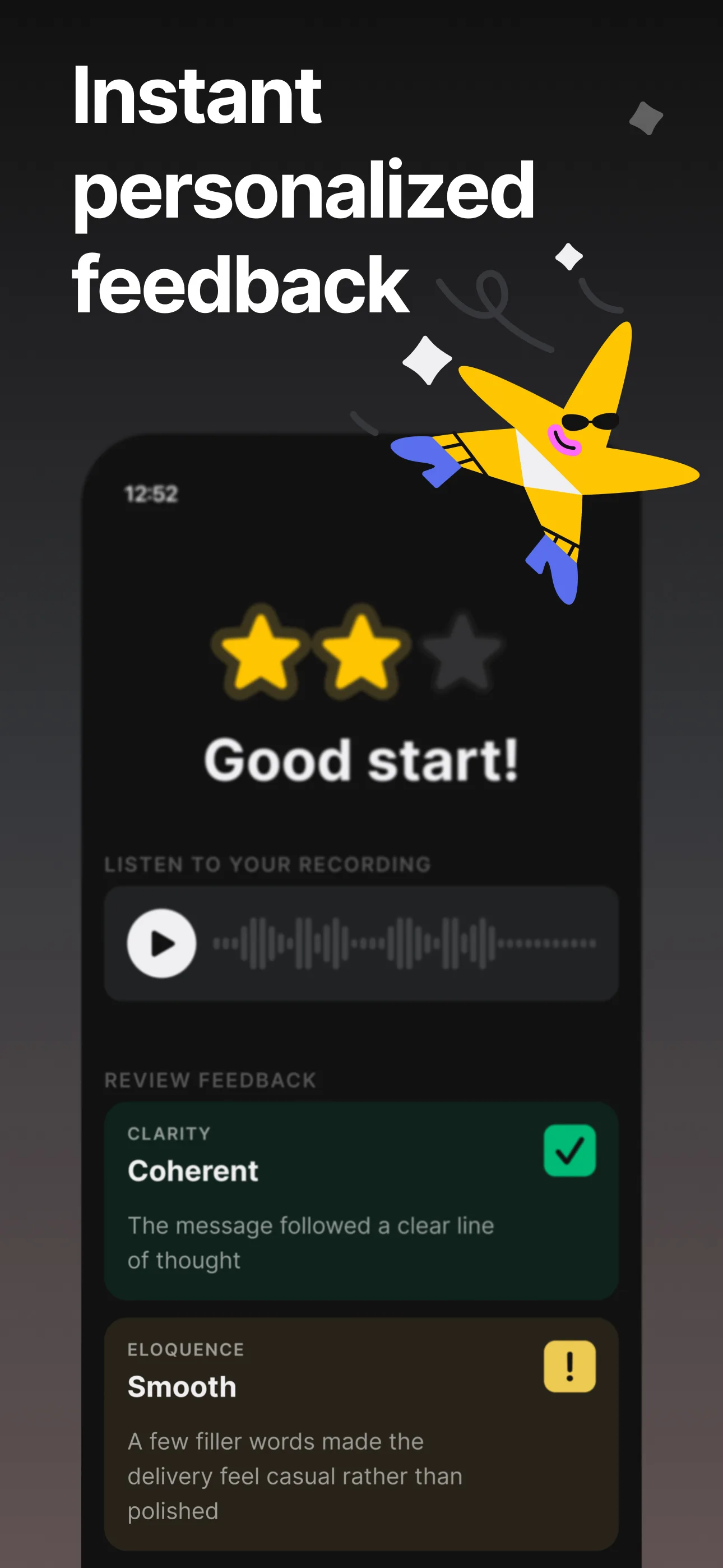 Skillsta: Life Skills Trainer — screenshot 7