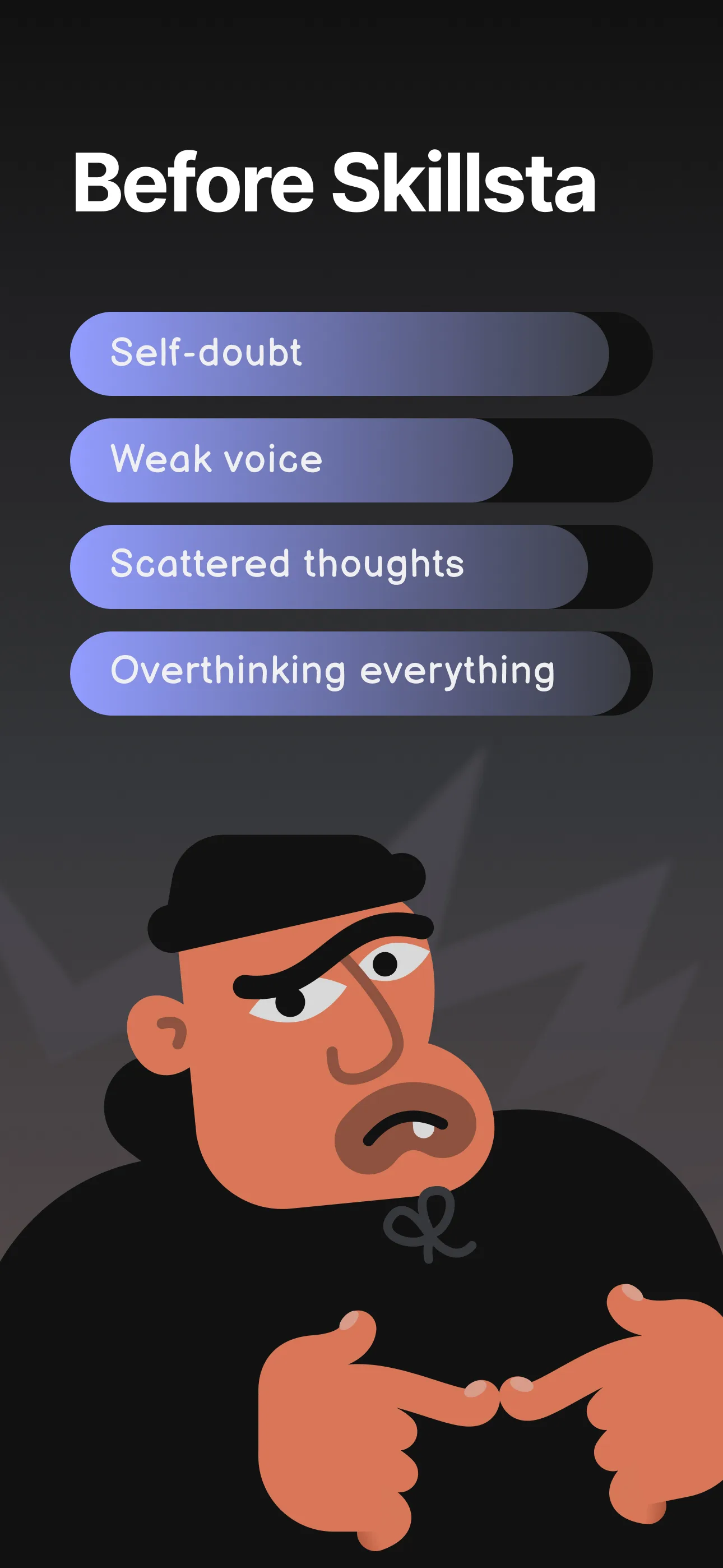 Skillsta: Life Skills Trainer — screenshot 2