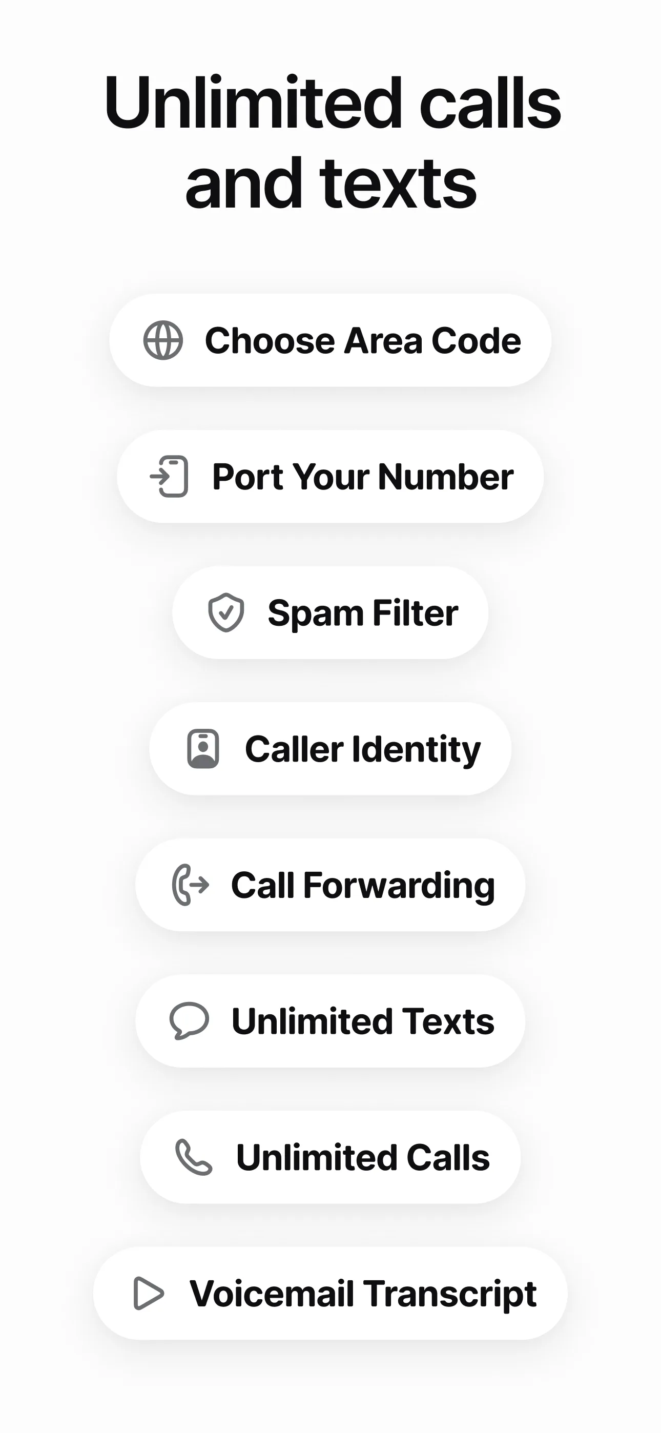 Beside (M1): AI Receptionist — screenshot 9