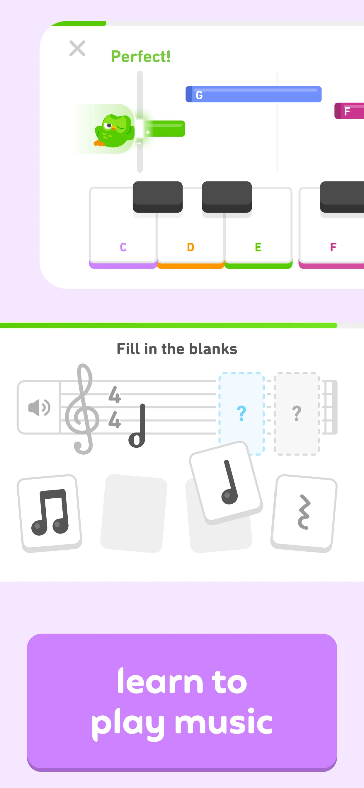 Duolingo: Language Lessons — screenshot 8