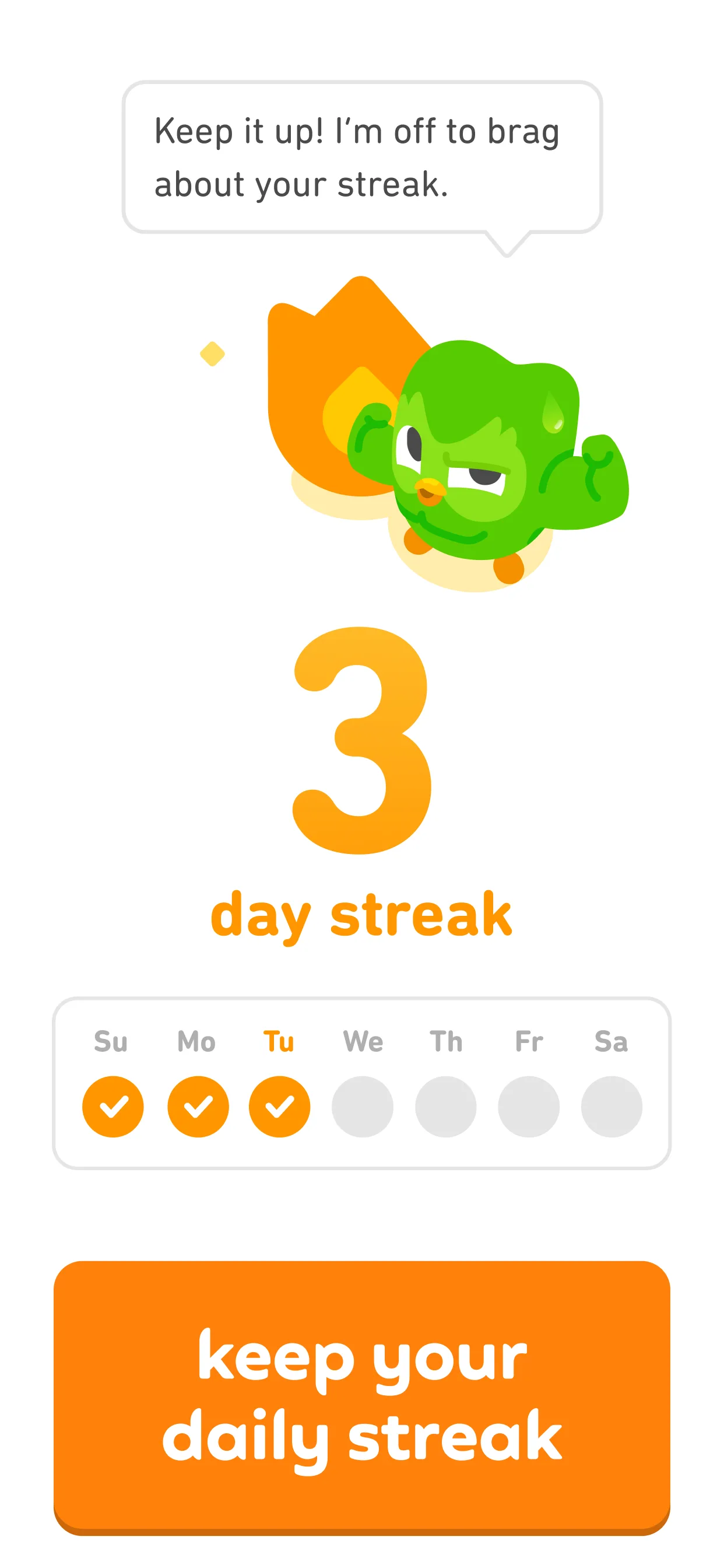 Duolingo: Language Lessons — screenshot 6