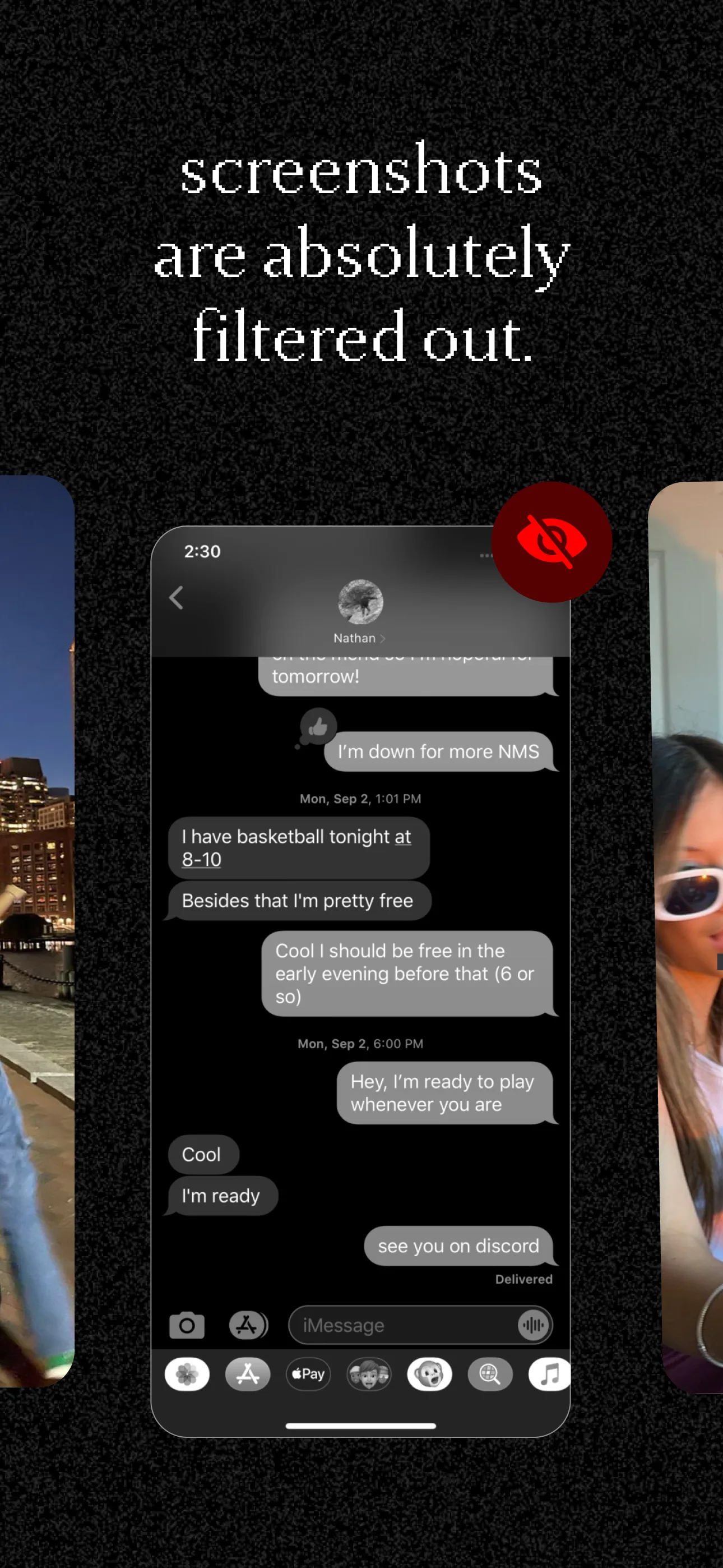 Drumroll: see your life flash — screenshot 6