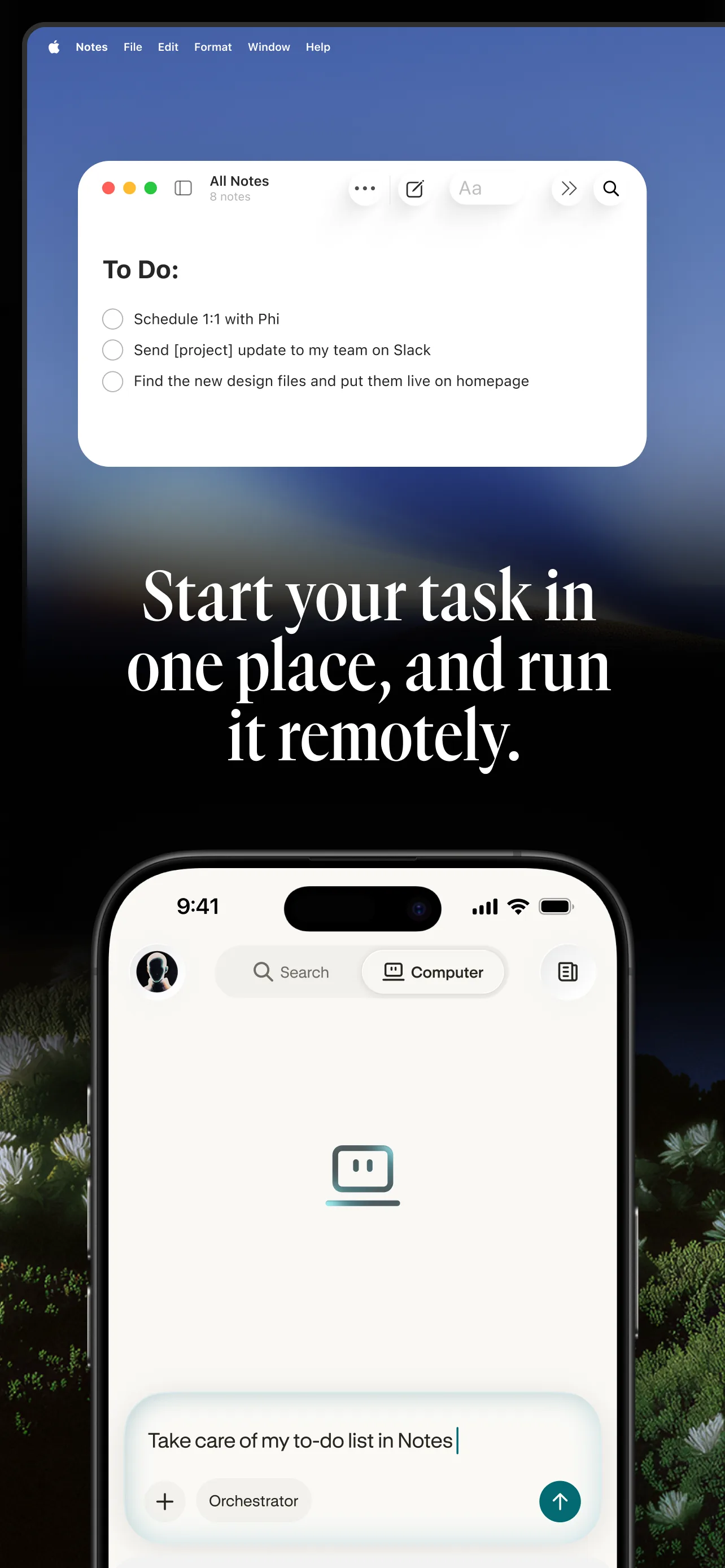Perplexity - AI Search & Chat — screenshot 7