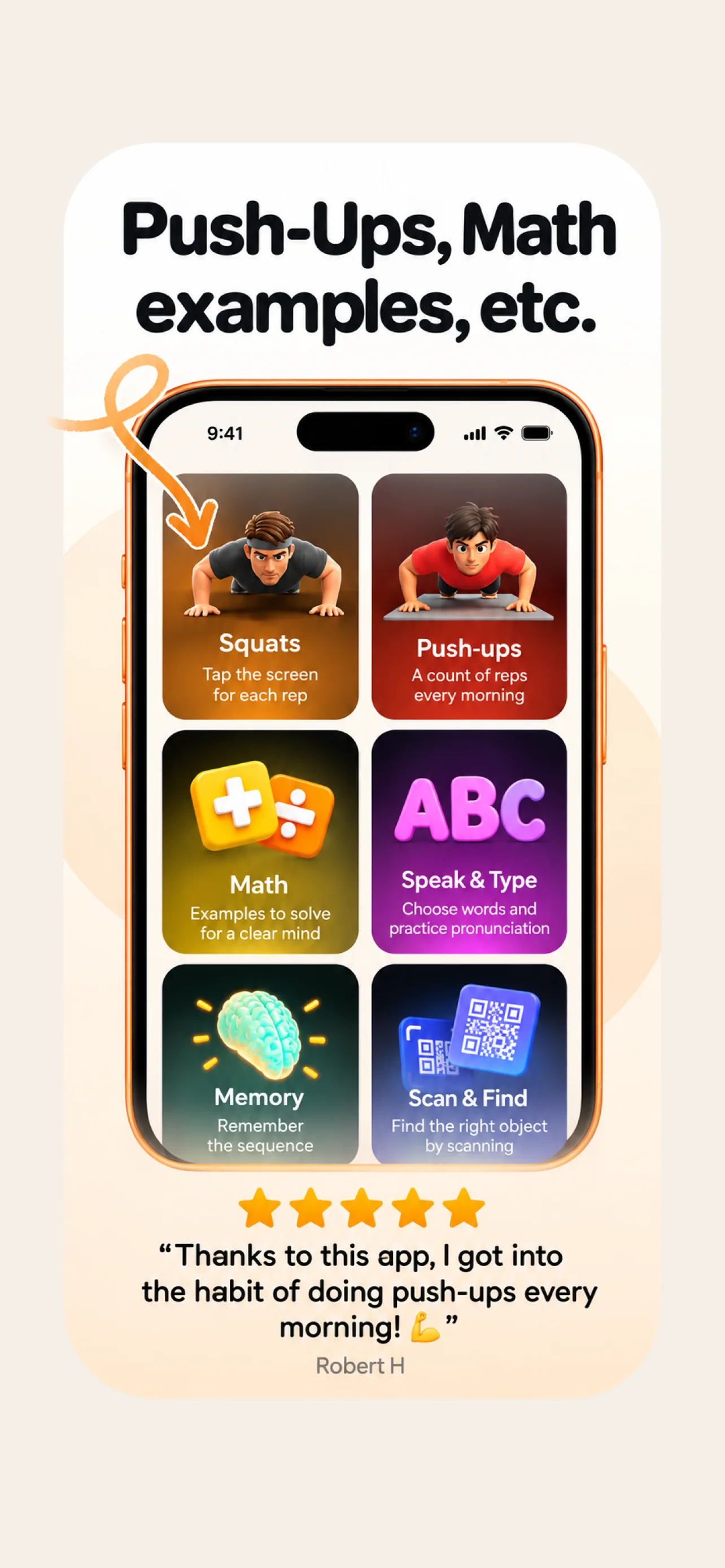 AlarmMax by Nikita Prokofyev — screenshot 3