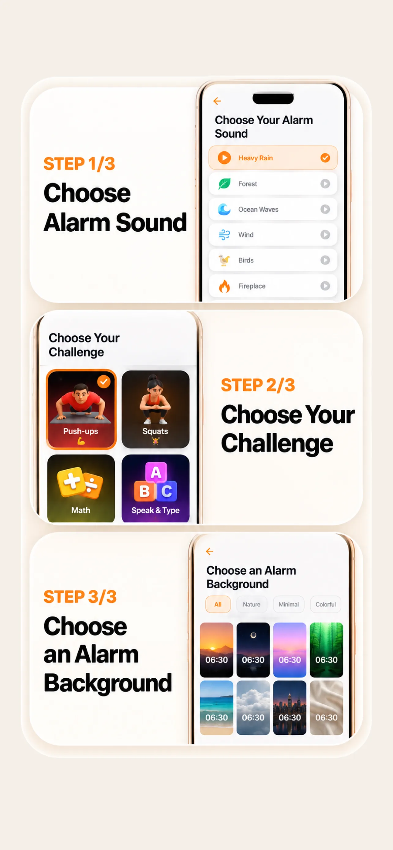 AlarmMax by Nikita Prokofyev — screenshot 5